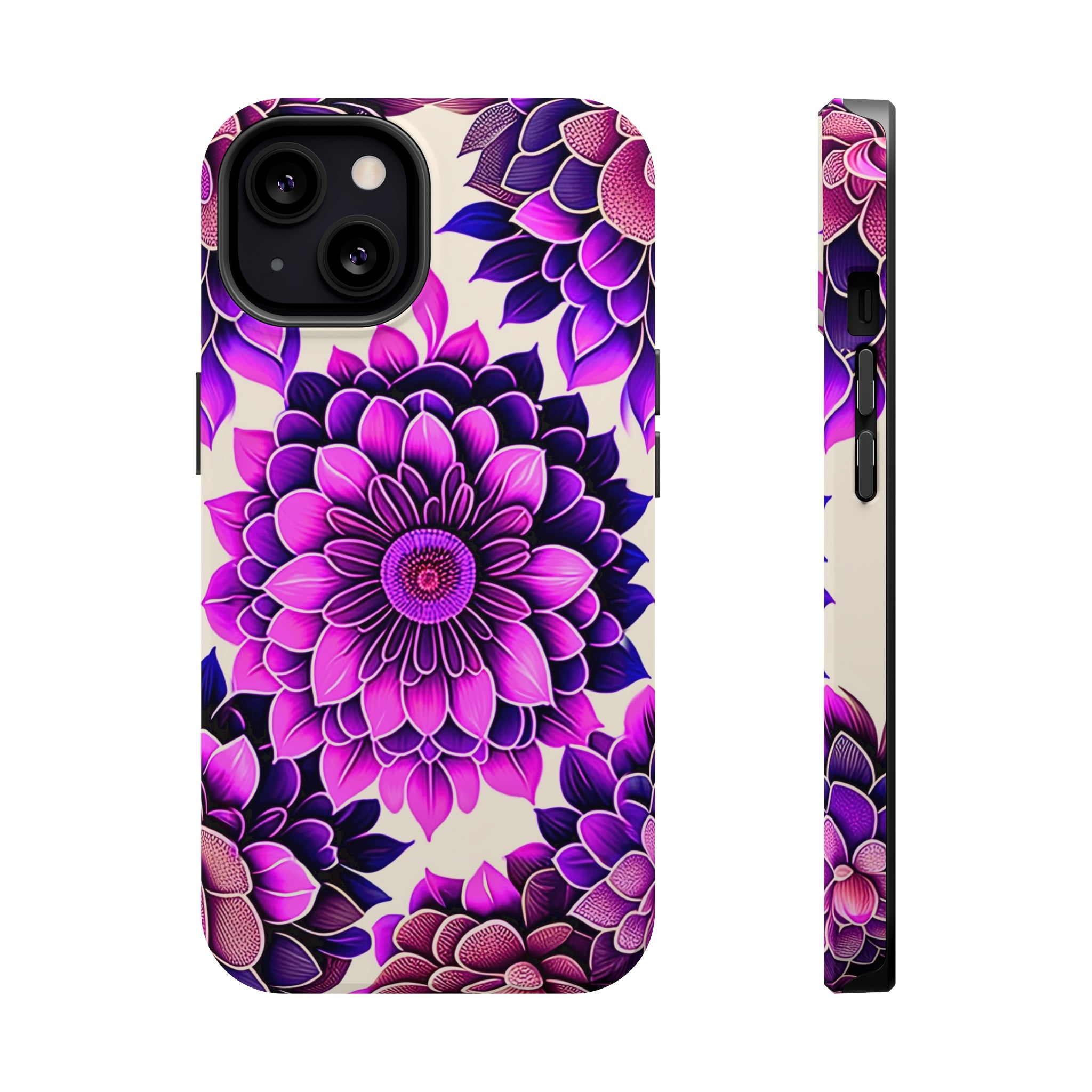 Flora Fantasy MagSafe