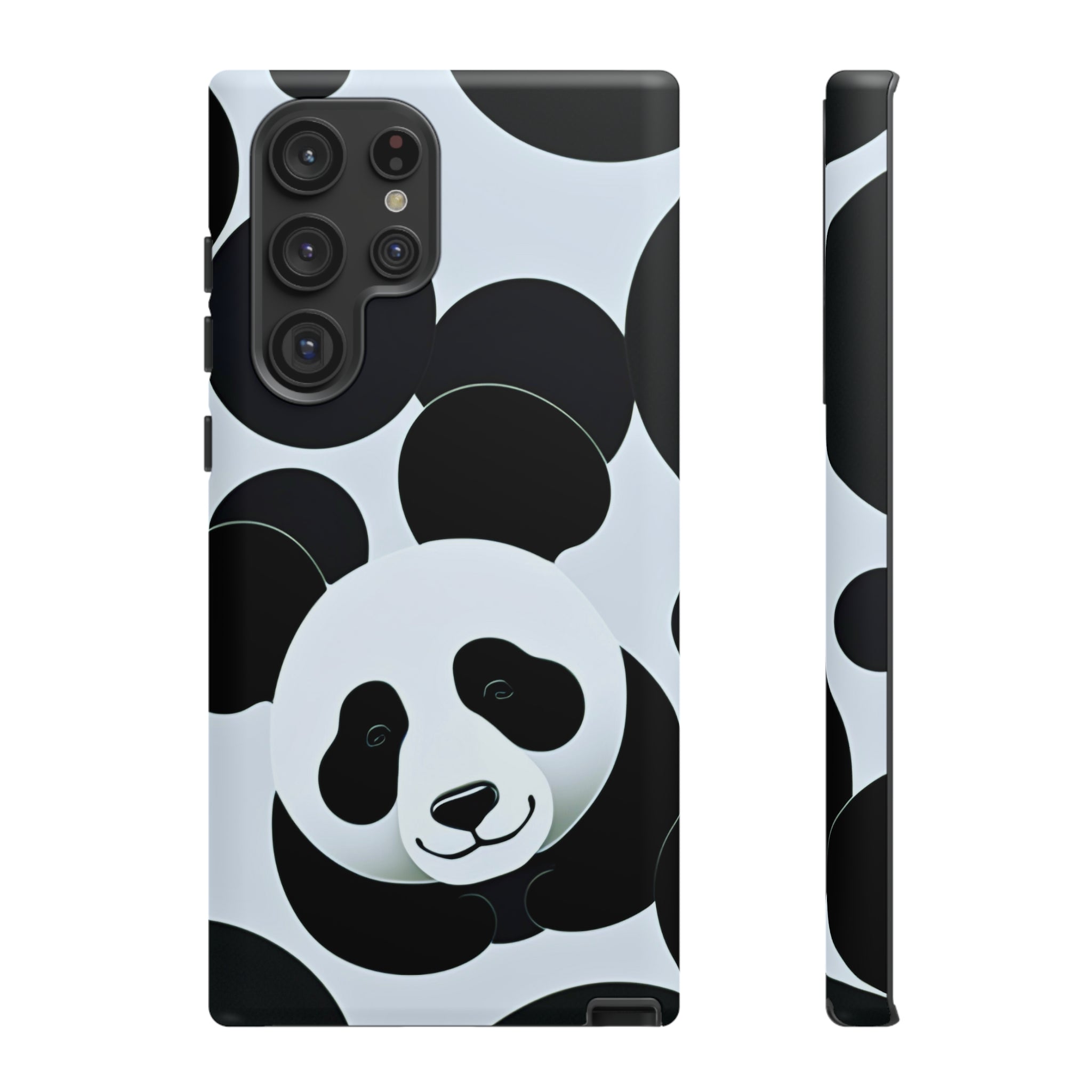 Naughty Panda  Tough Cases