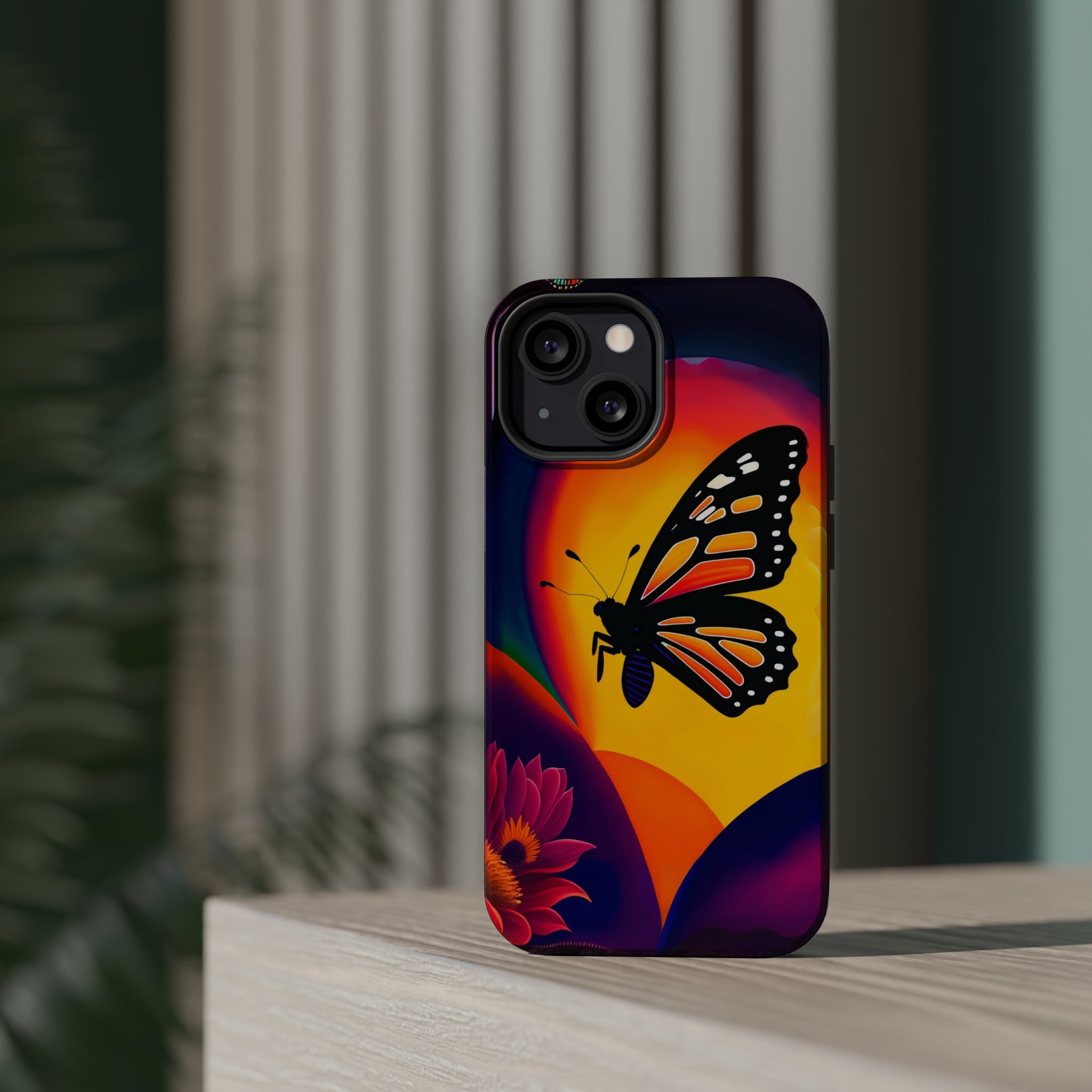 Monarchl In Flight MagSafe