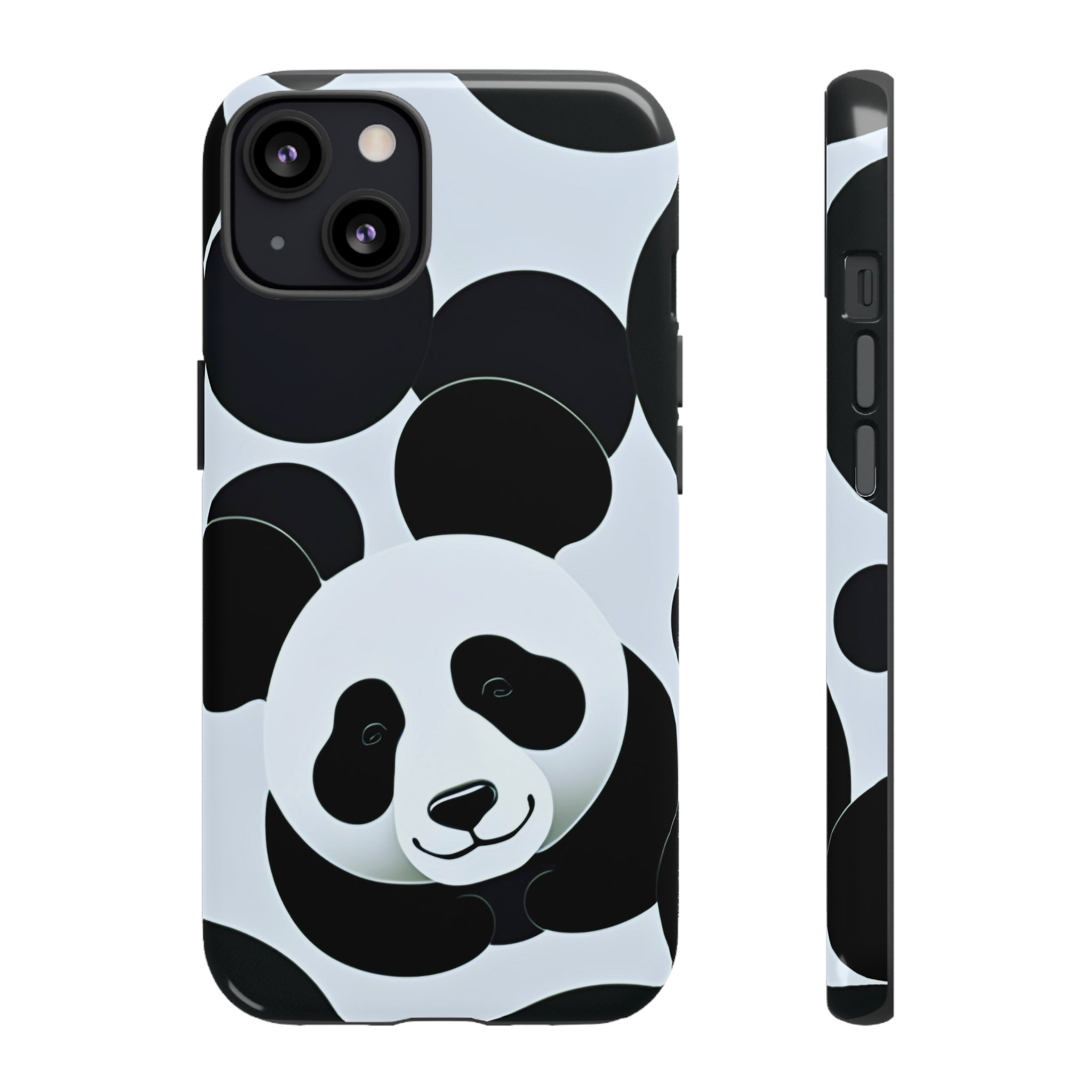 Naughty Panda  Tough Cases