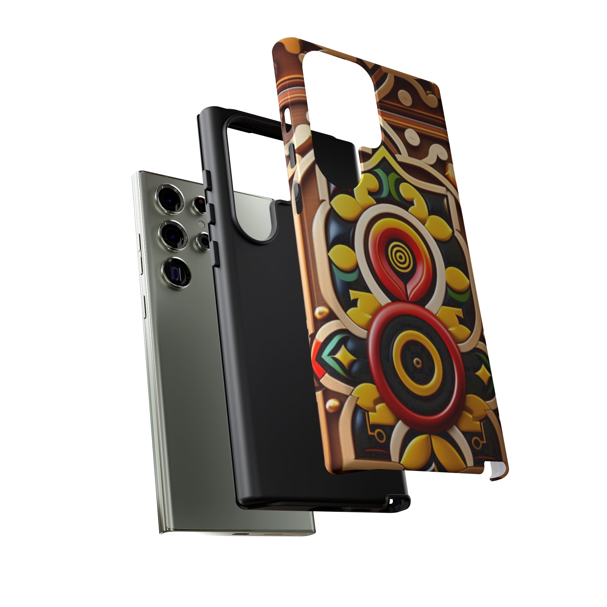 Adinkra Symbol of Africa  Tough Cases