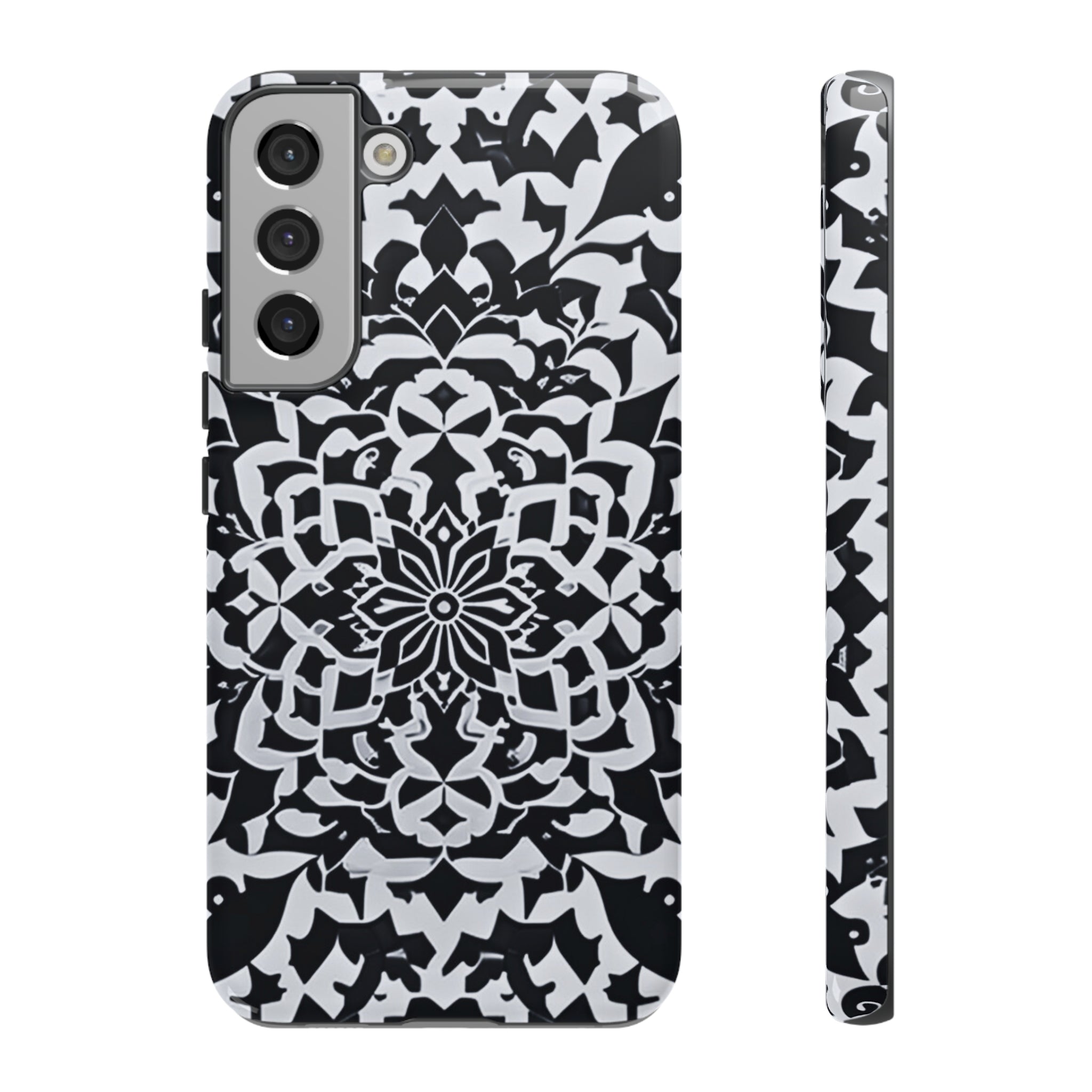 royal cross  Tough Cases