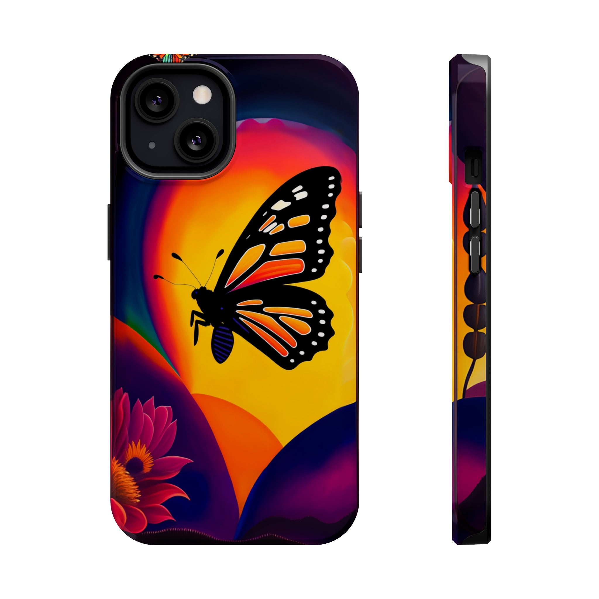 Monarchl In Flight MagSafe