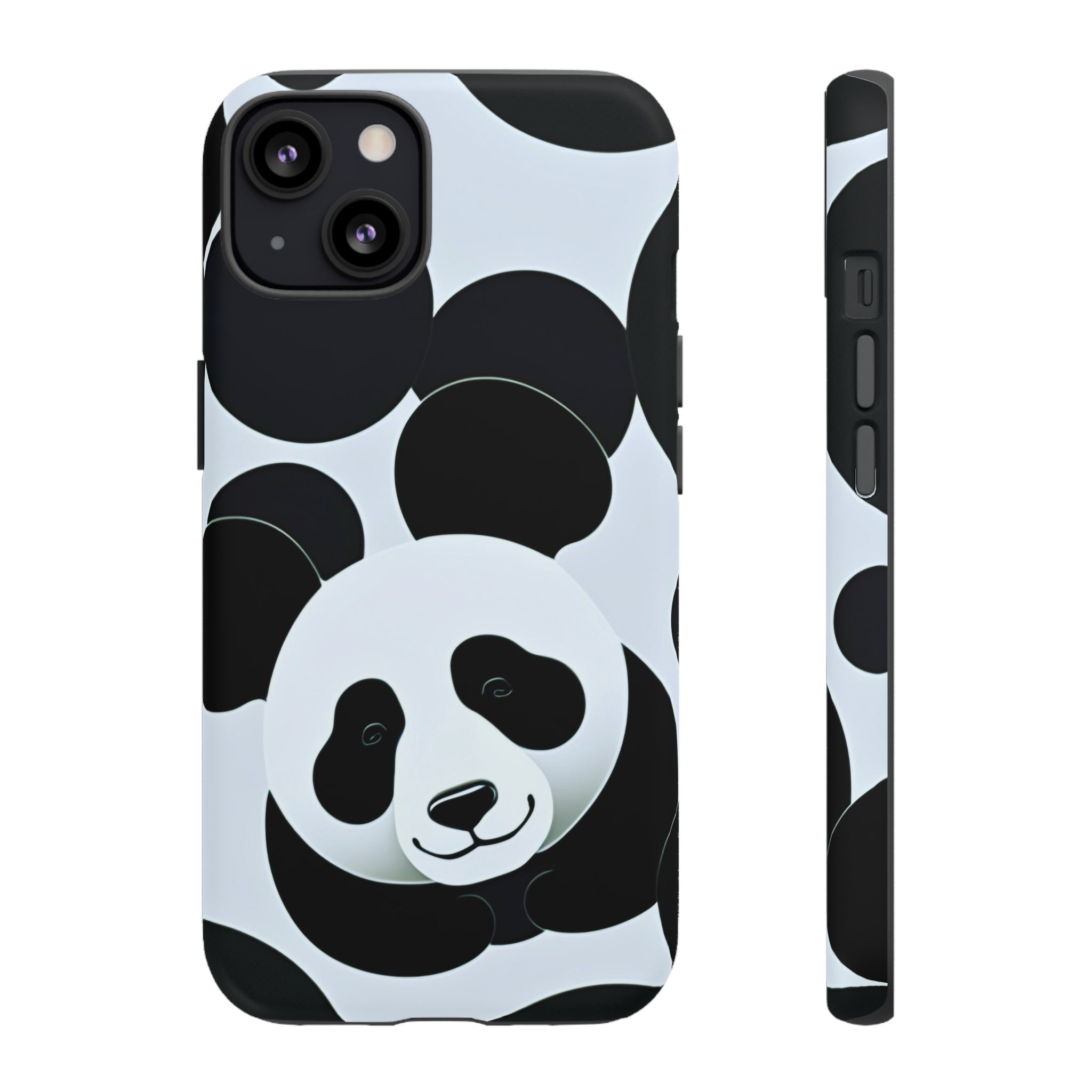 Naughty Panda  Tough Cases