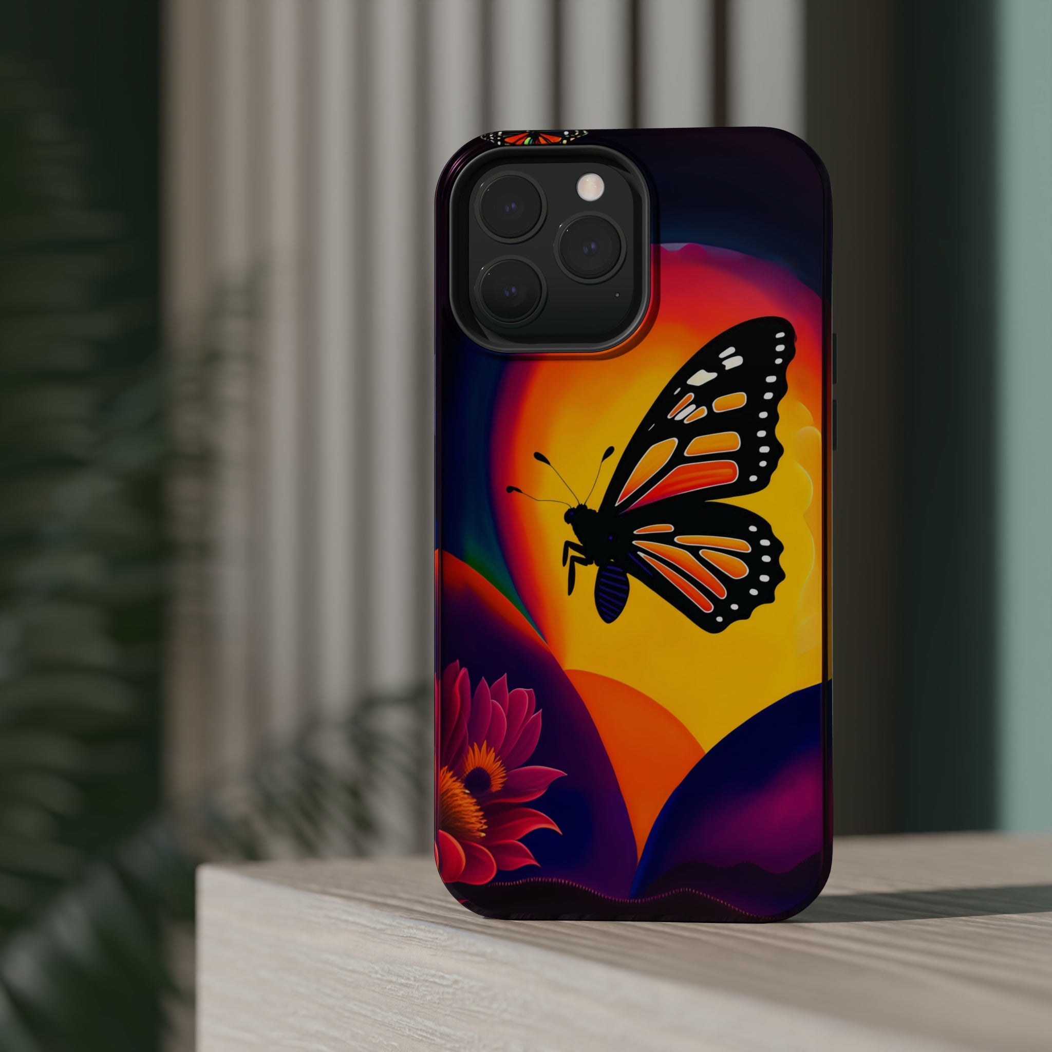 Monarchl In Flight MagSafe