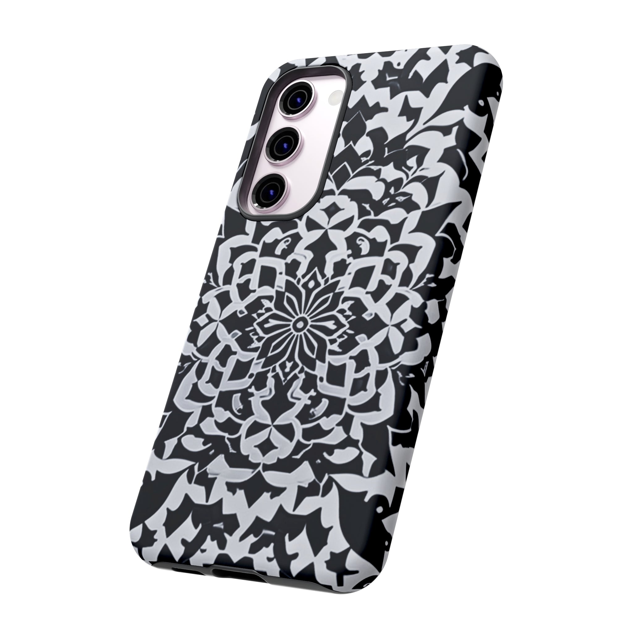 royal cross  Tough Cases