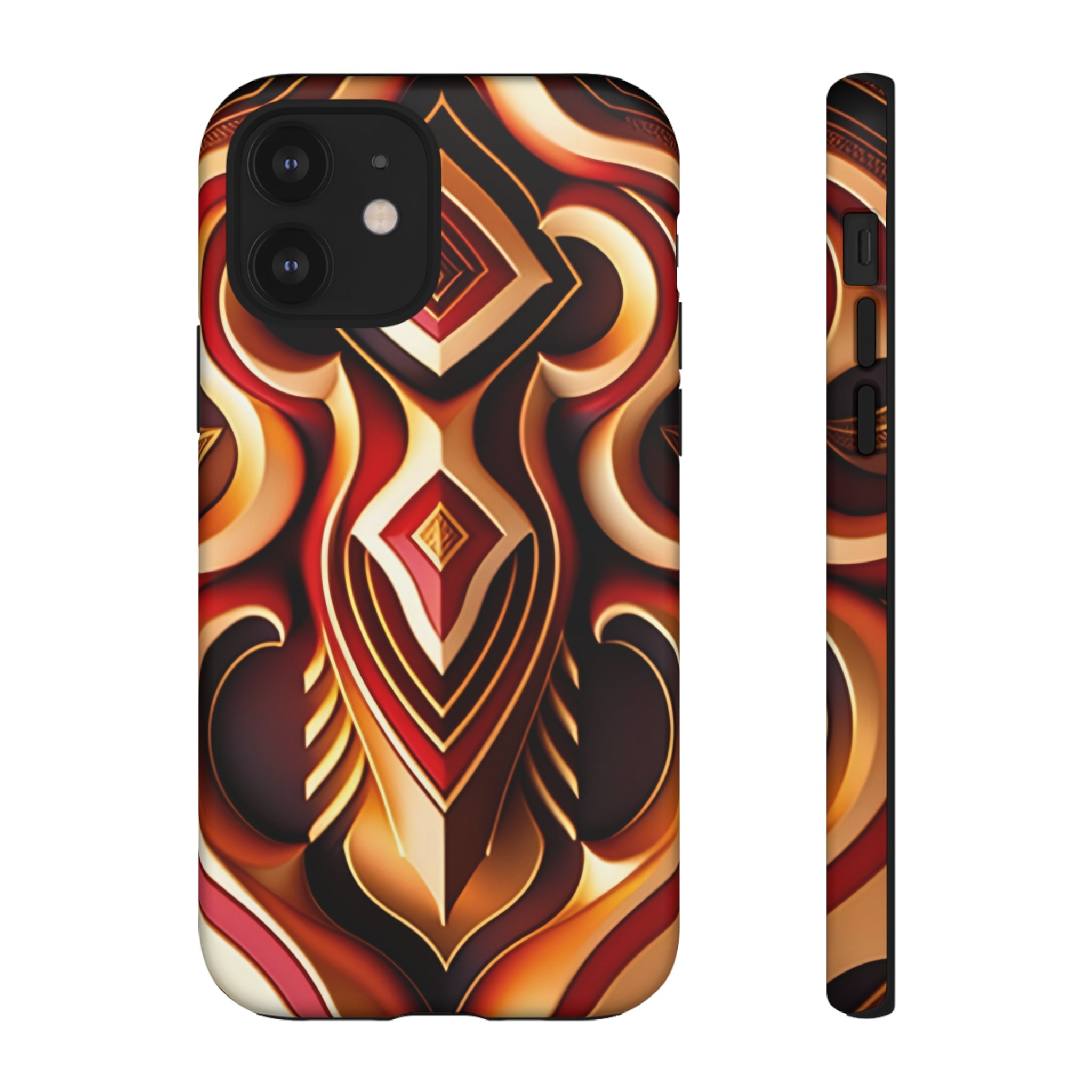 Golden Sword Tough Cases