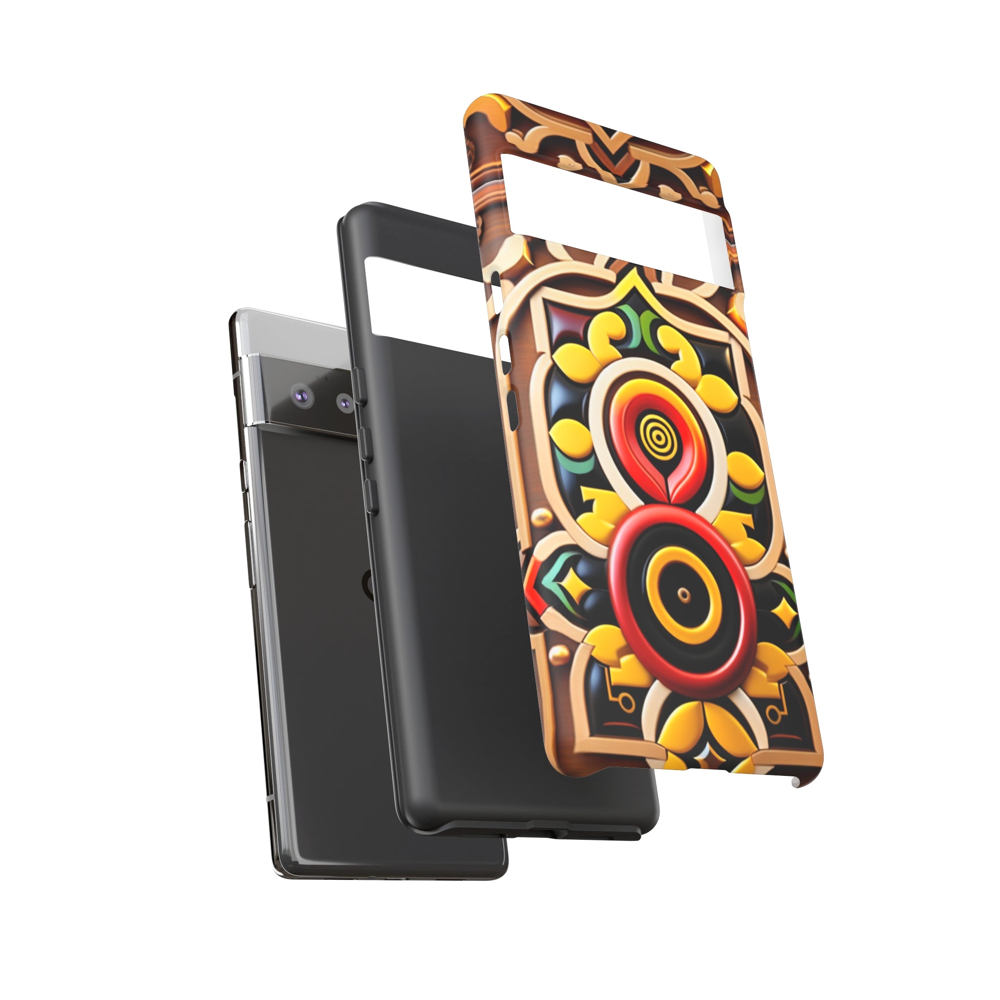 Adinkra Symbol of Africa  Tough Cases