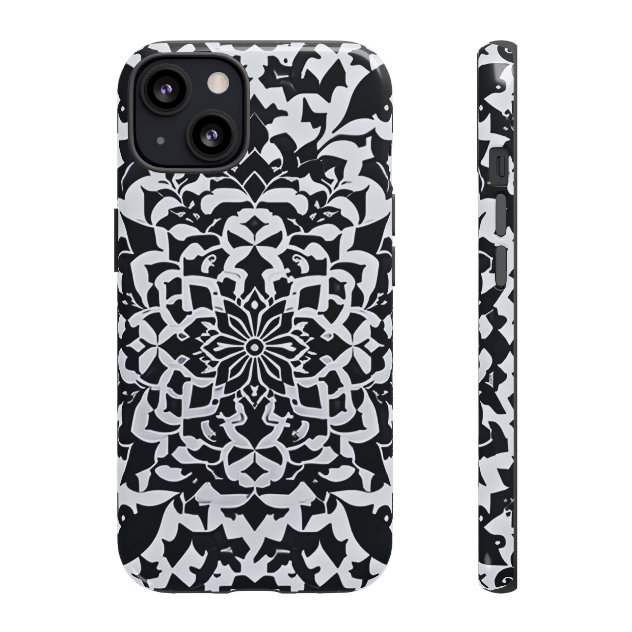 royal cross  Tough Cases