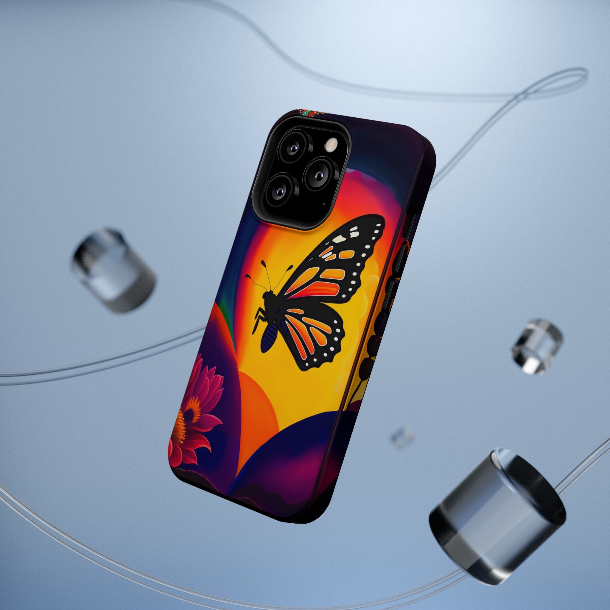 Monarchl In Flight MagSafe