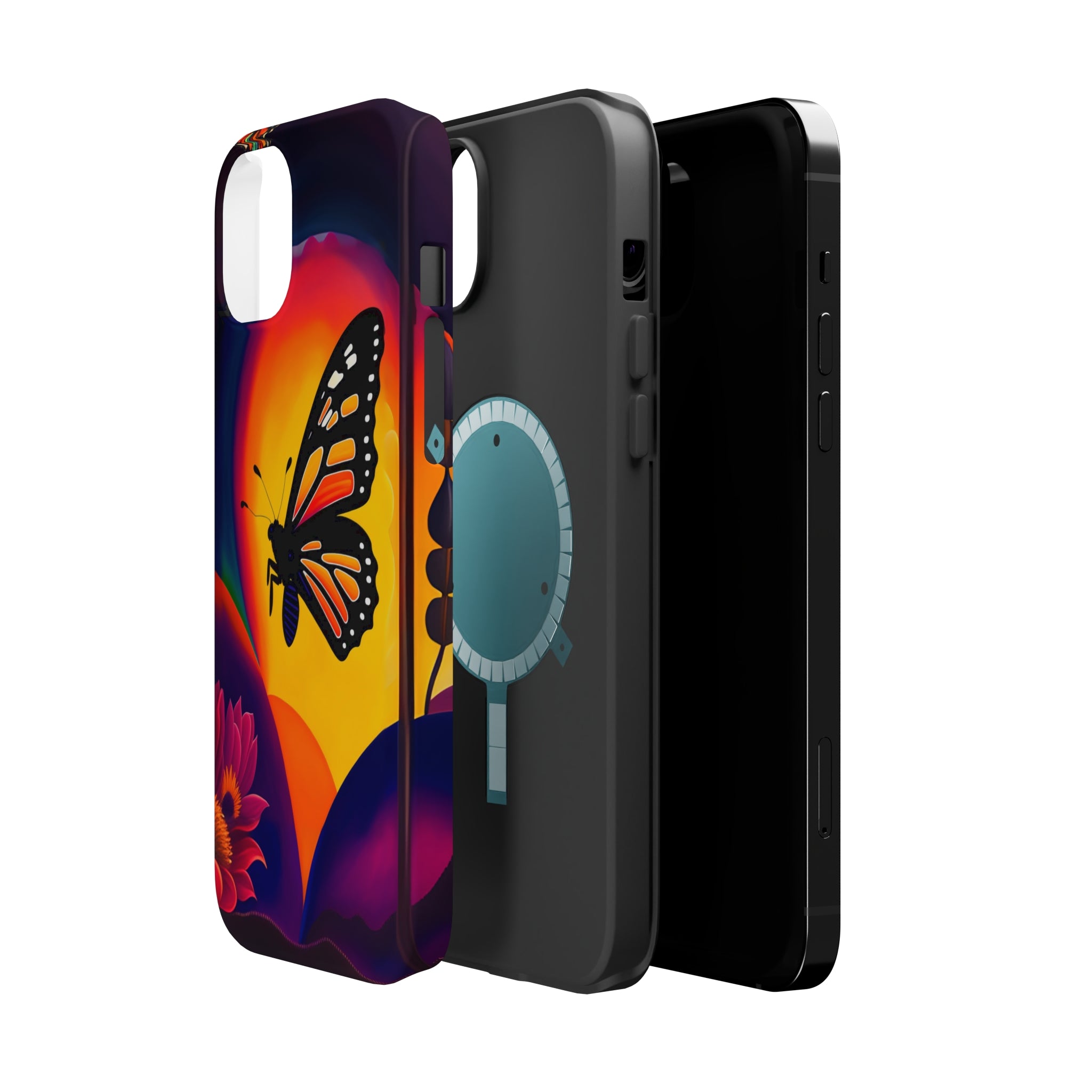 Monarchl In Flight MagSafe