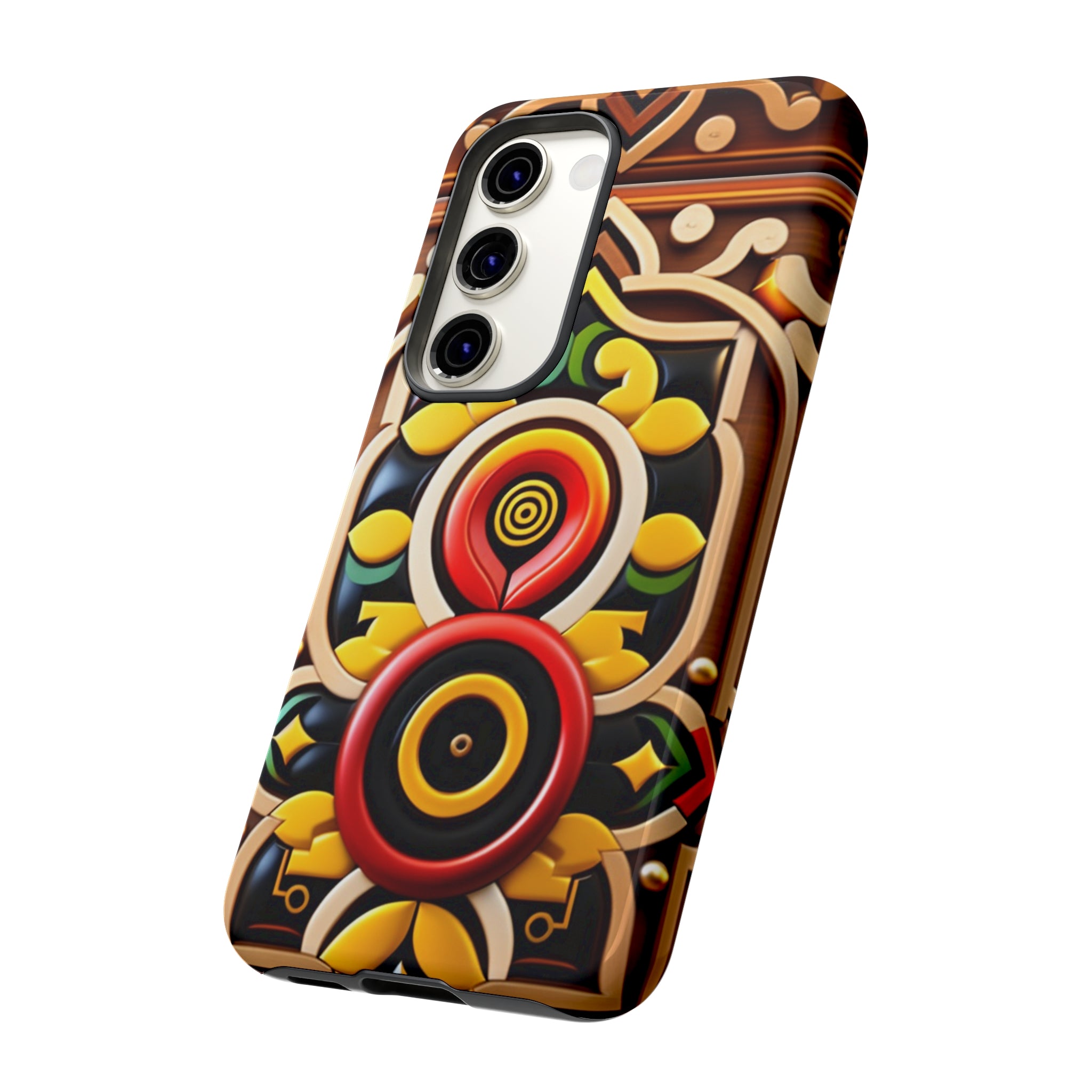 Adinkra Symbol of Africa  Tough Cases