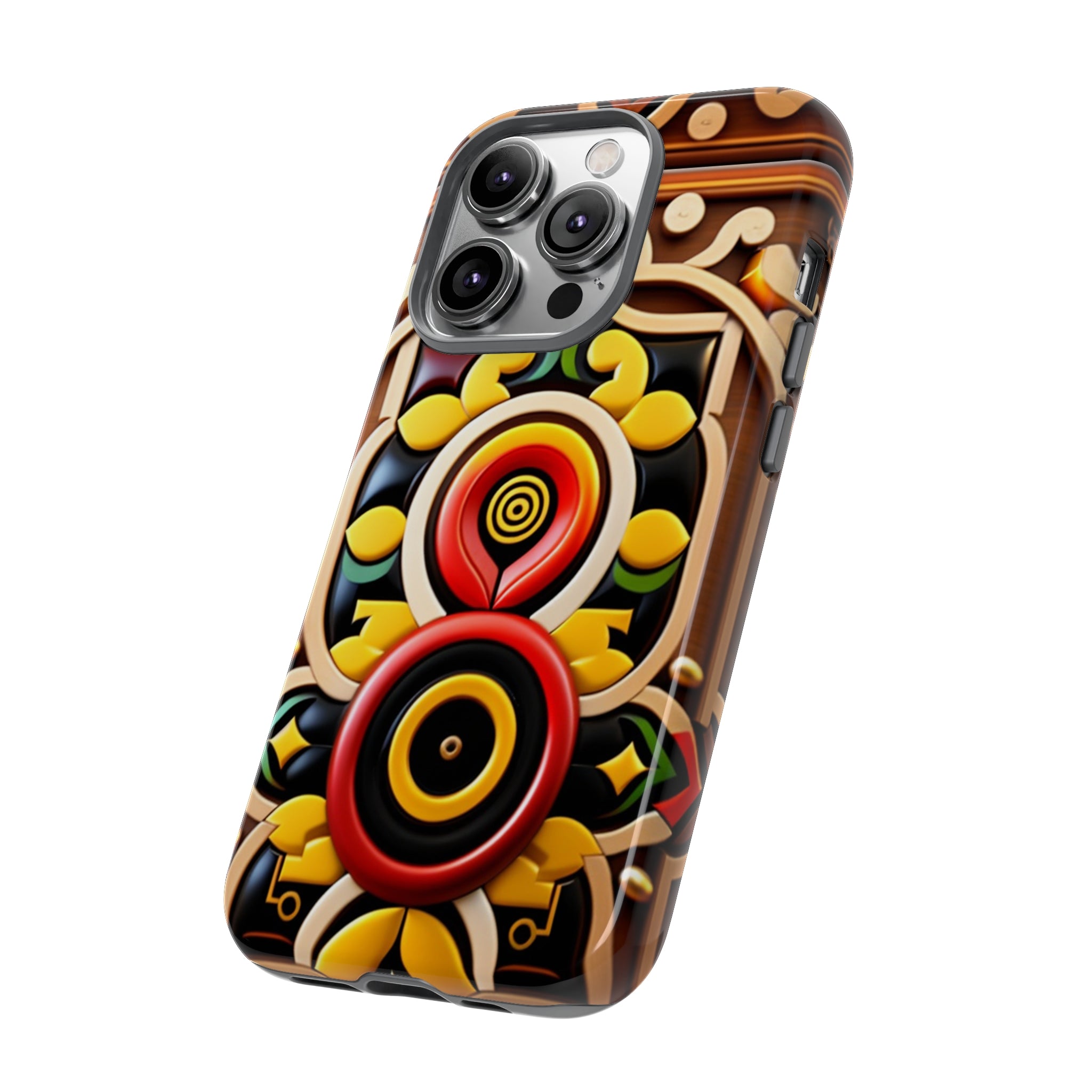 Adinkra Symbol of Africa  Tough Cases