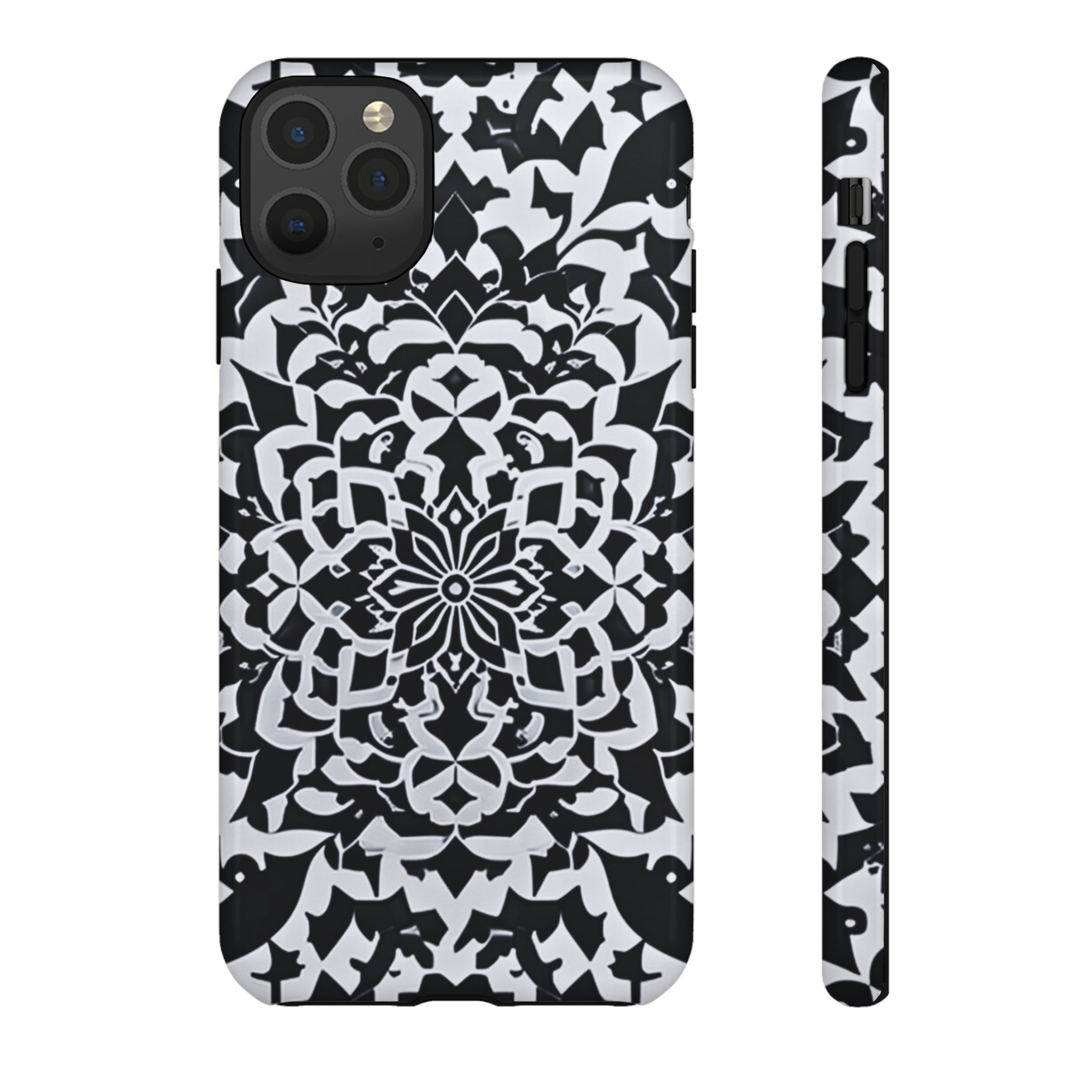 royal cross  Tough Cases