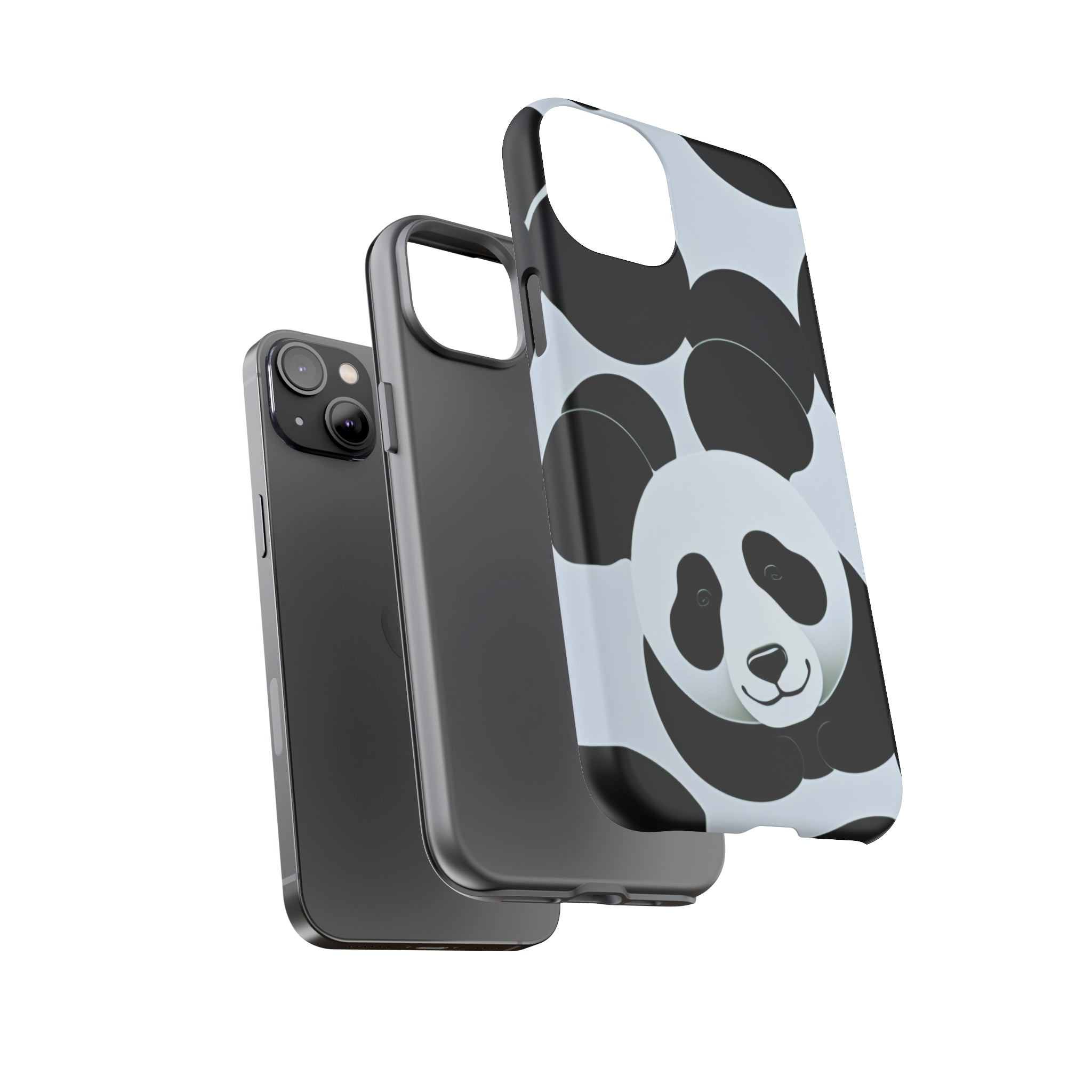 Naughty Panda  Tough Cases