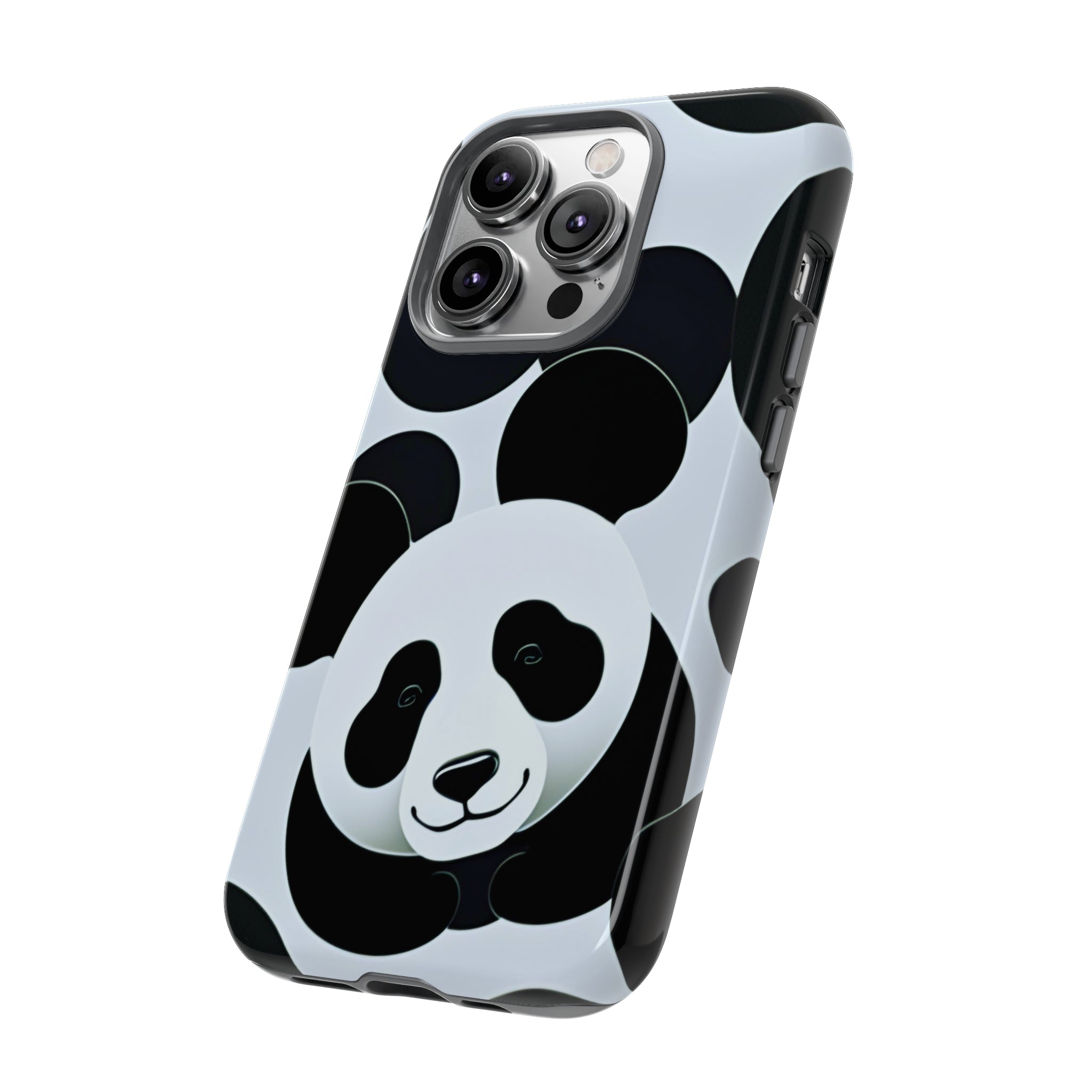 Naughty Panda  Tough Cases
