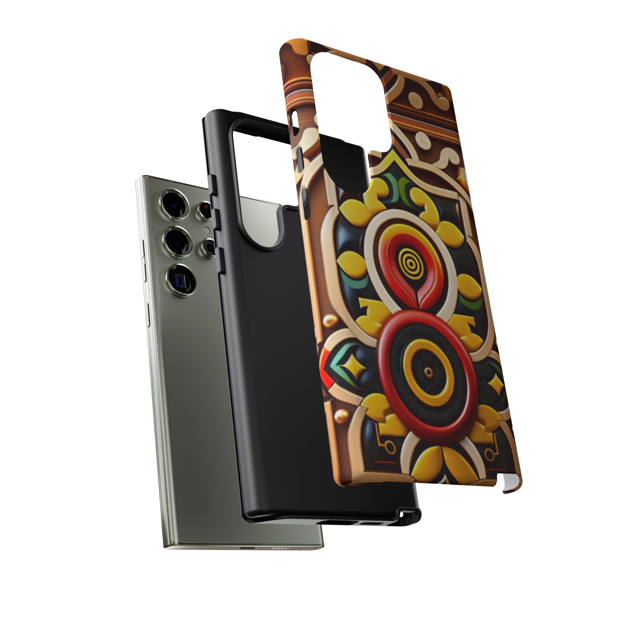 Adinkra Symbol of Africa  Tough Cases