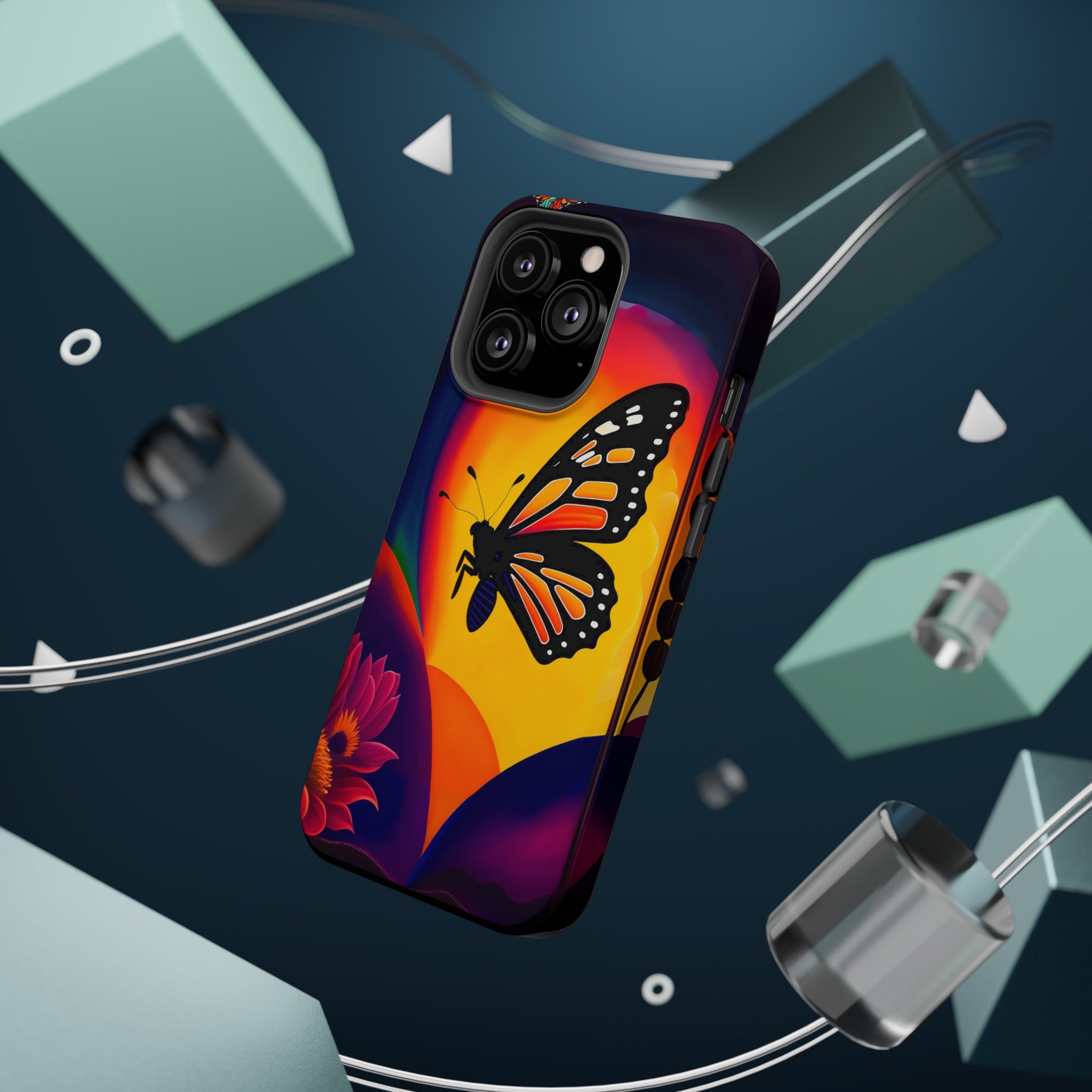 Monarchl In Flight MagSafe