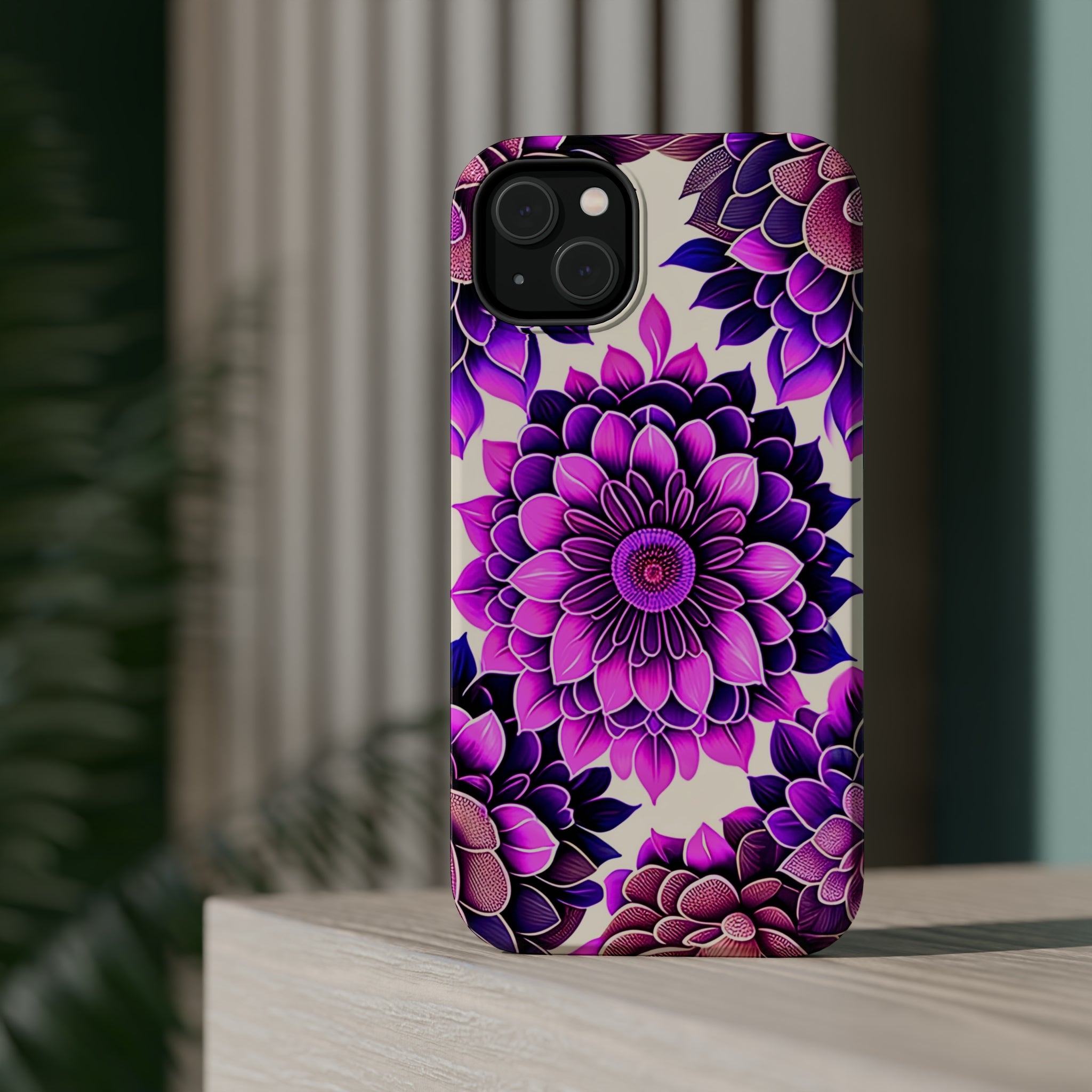 Flora Fantasy MagSafe
