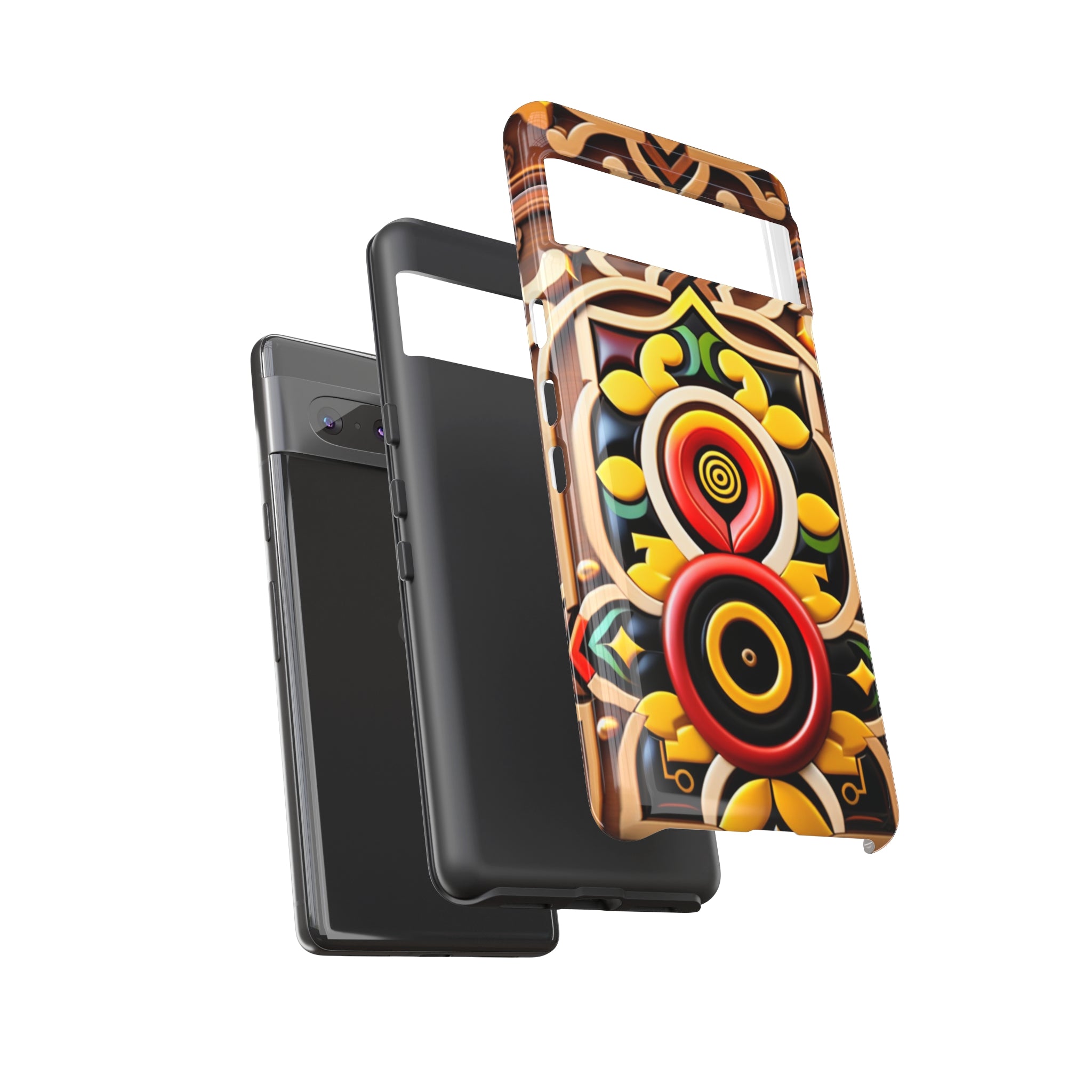 Adinkra Symbol of Africa  Tough Cases