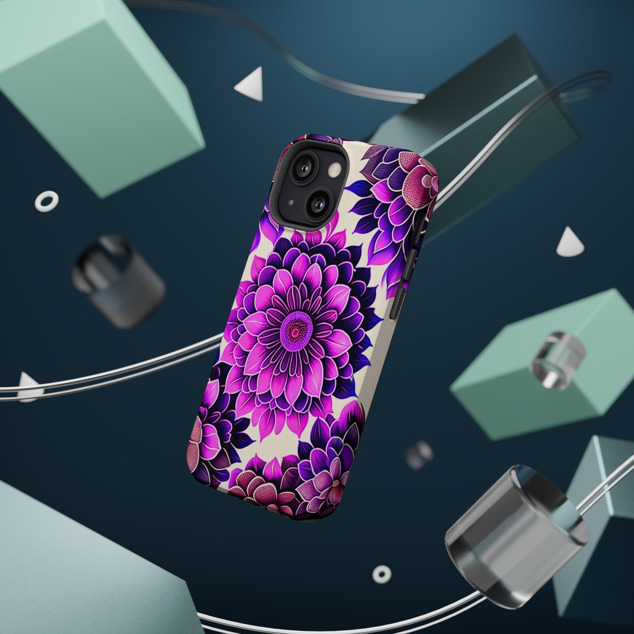 Flora Fantasy MagSafe