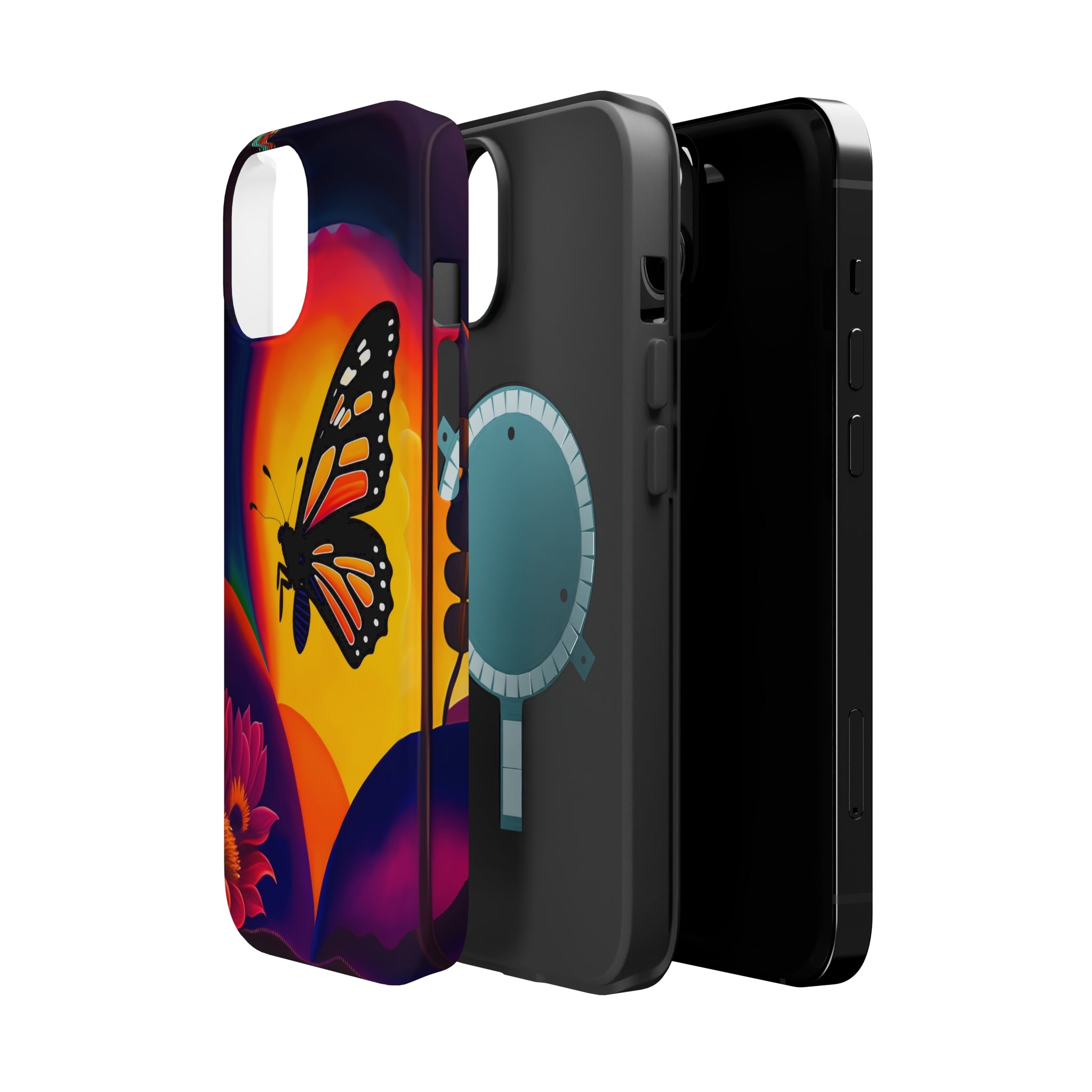 Monarchl In Flight MagSafe