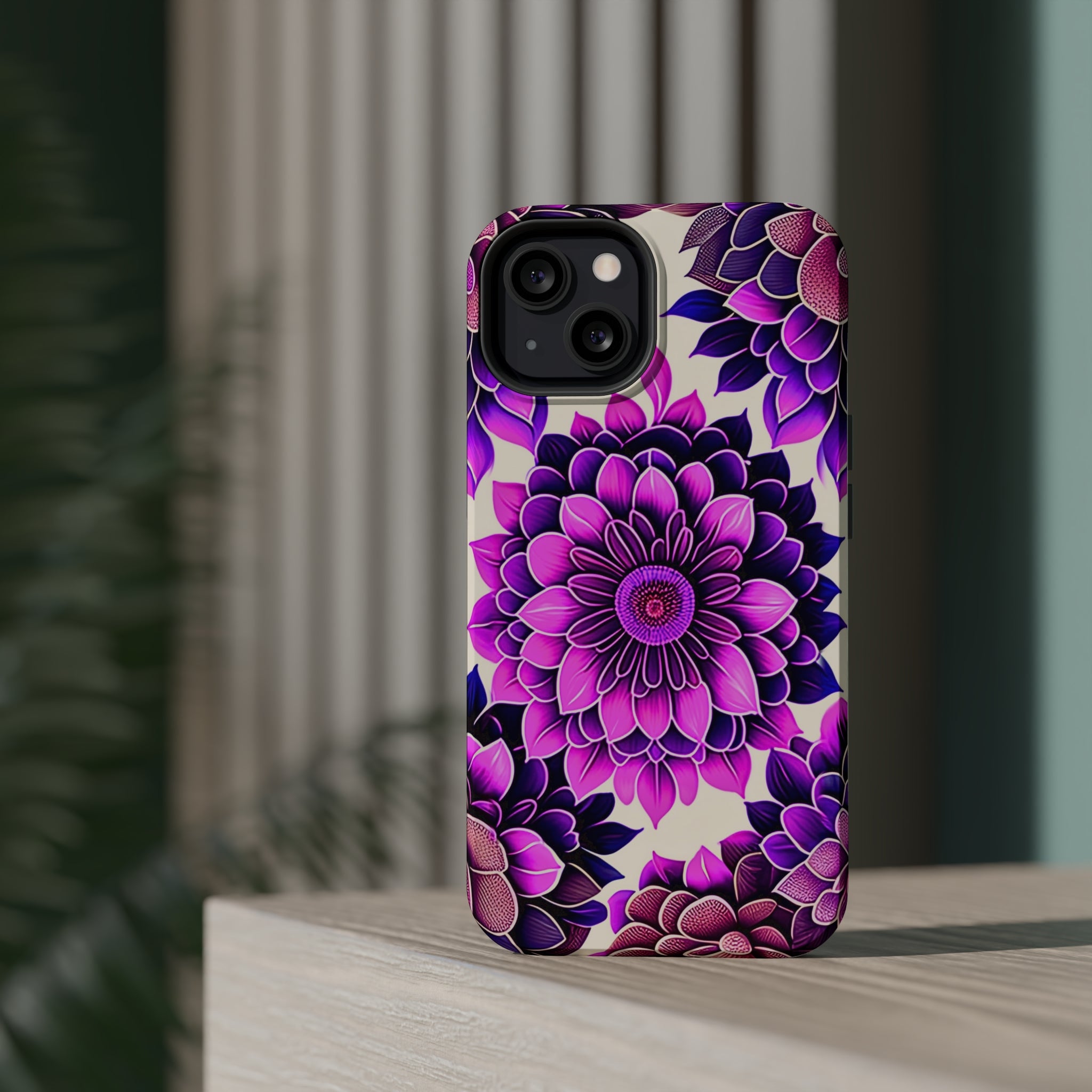 Flora Fantasy MagSafe