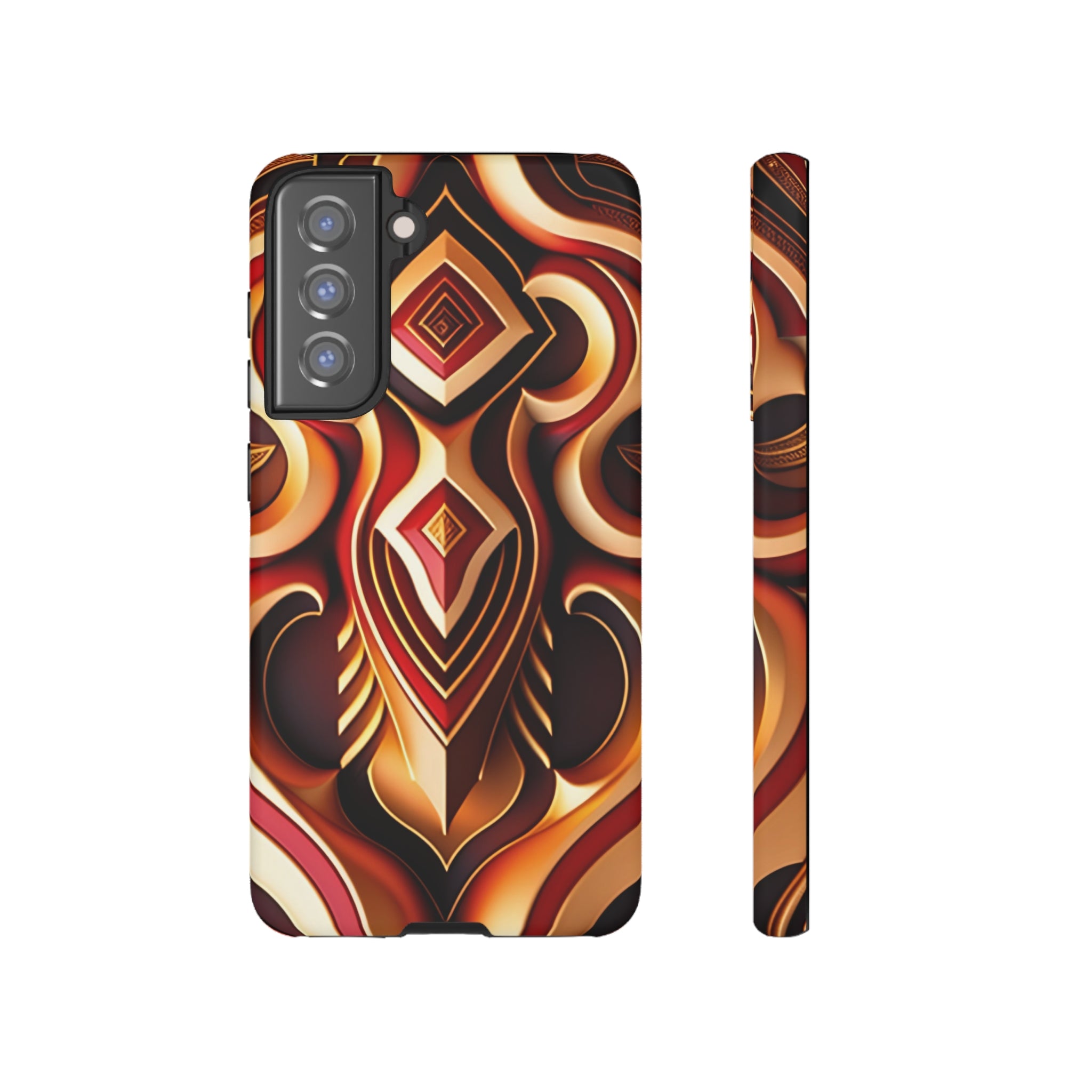 Golden Sword Tough Cases