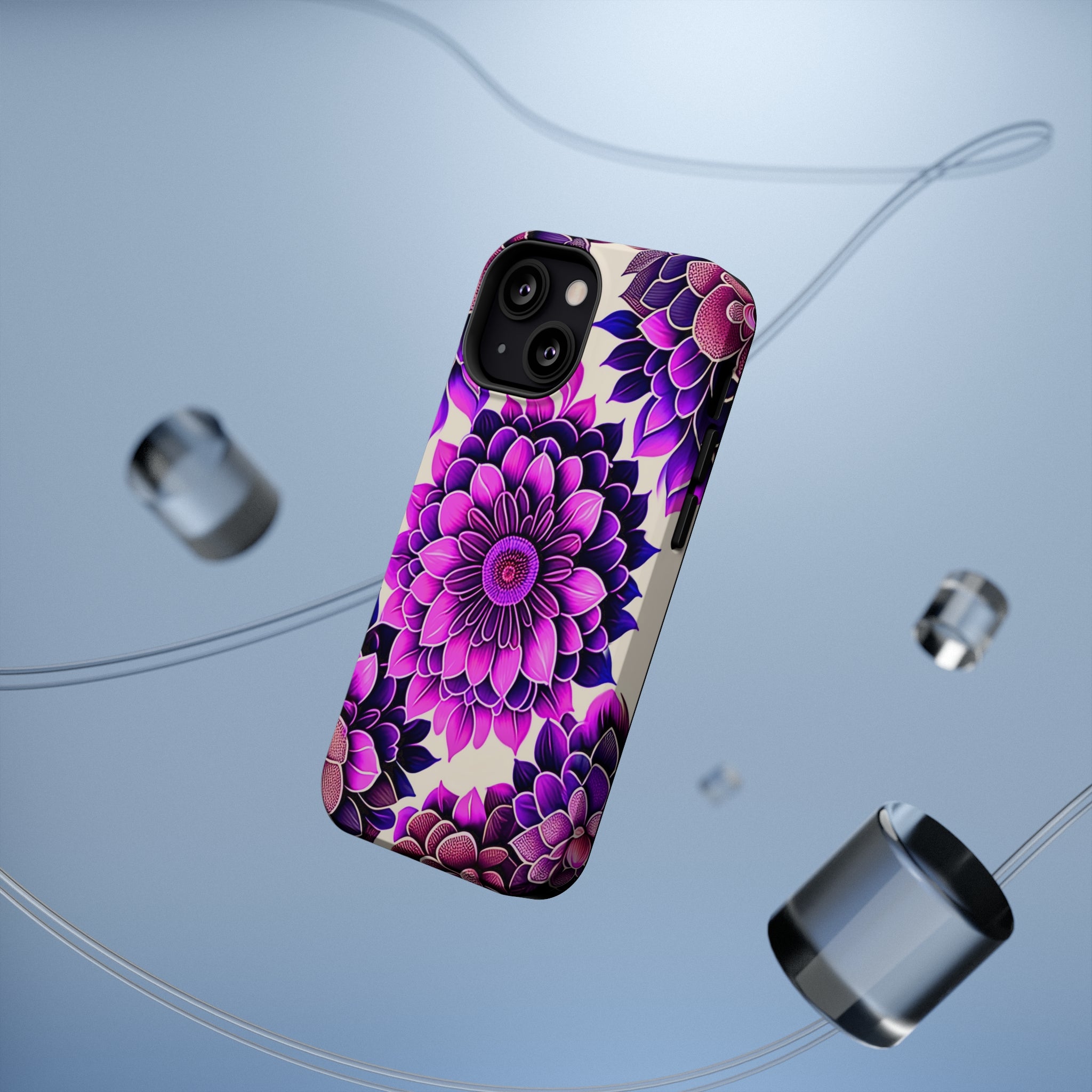 Flora Fantasy MagSafe
