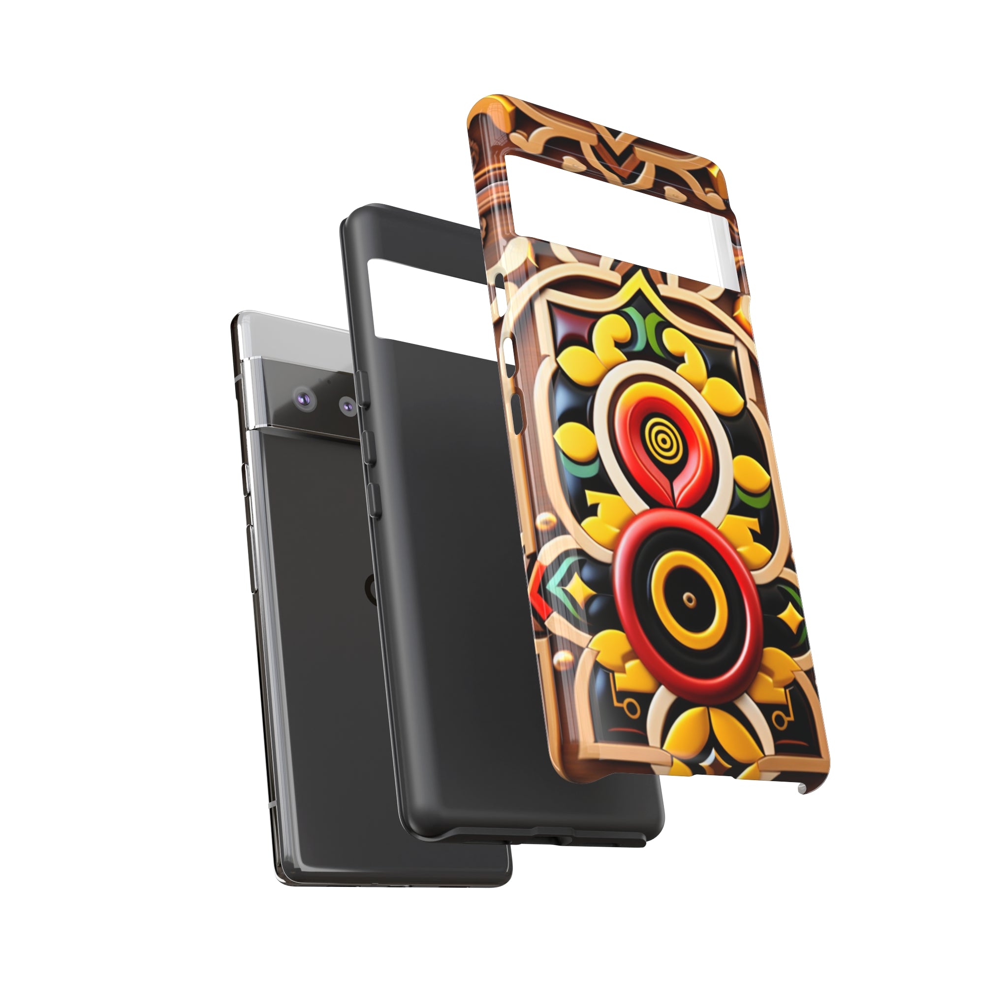 Adinkra Symbol of Africa  Tough Cases