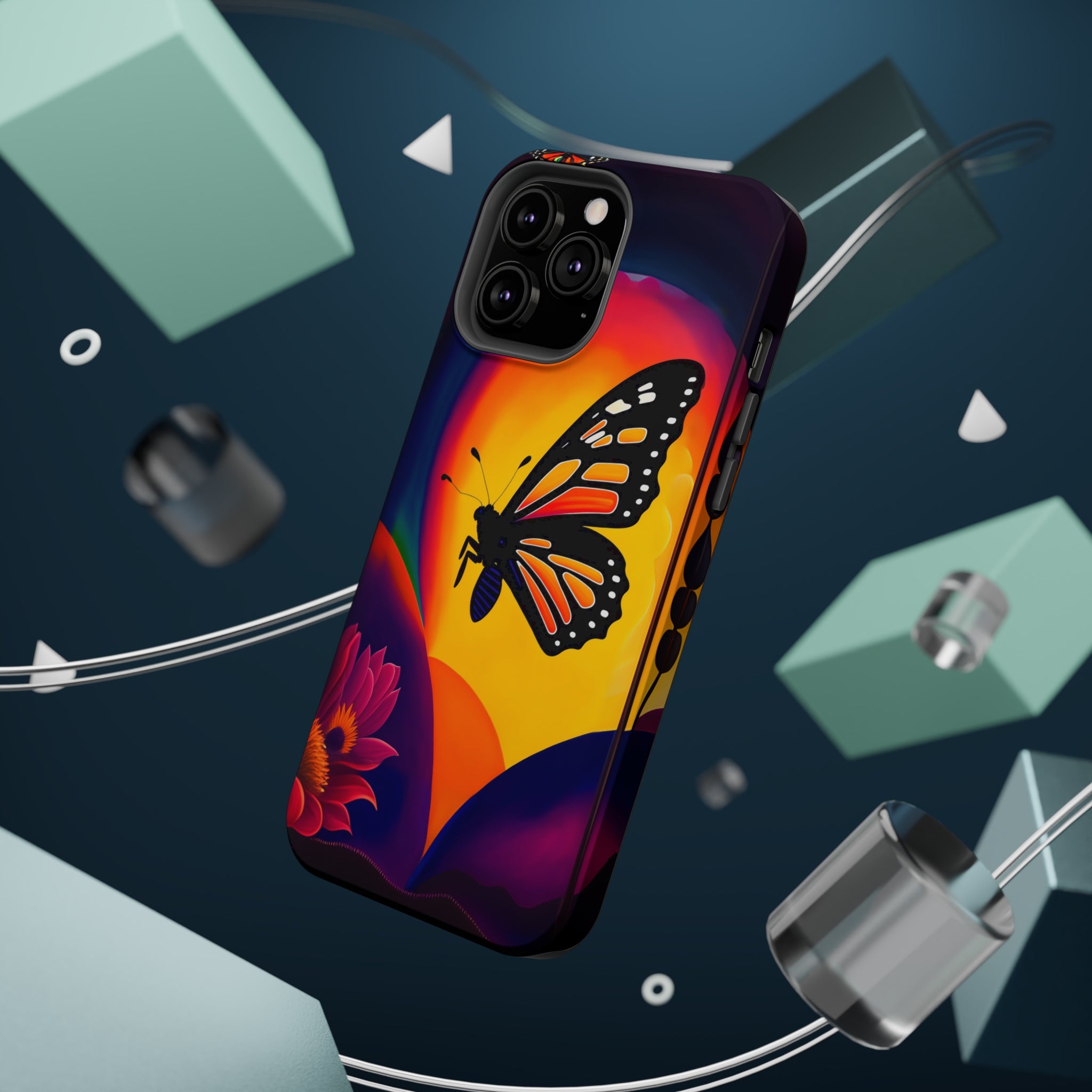 Monarchl In Flight MagSafe