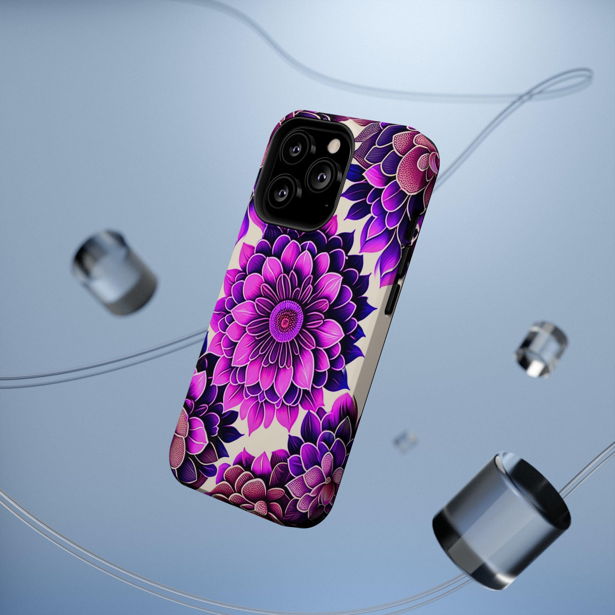 Flora Fantasy MagSafe