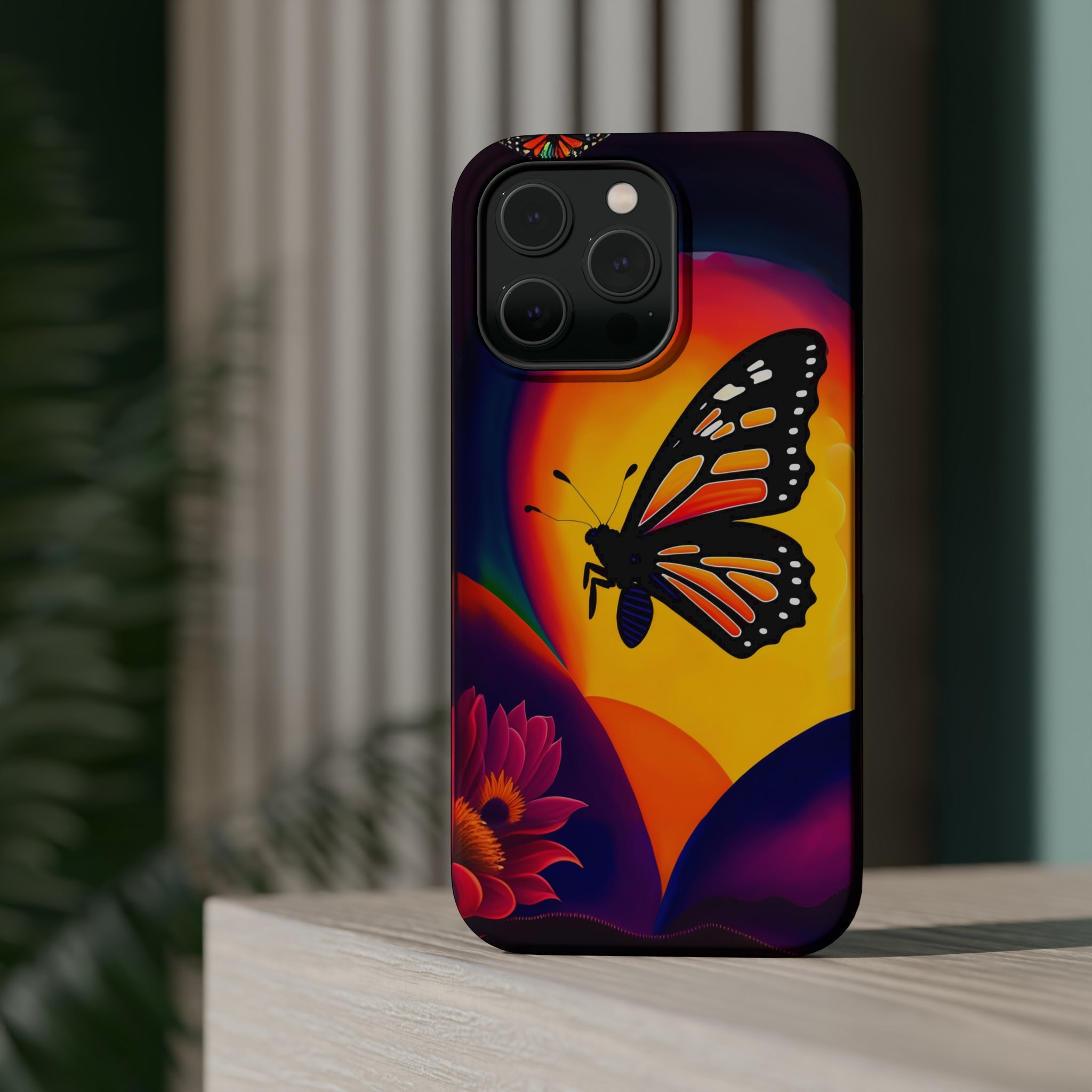 Monarchl In Flight MagSafe