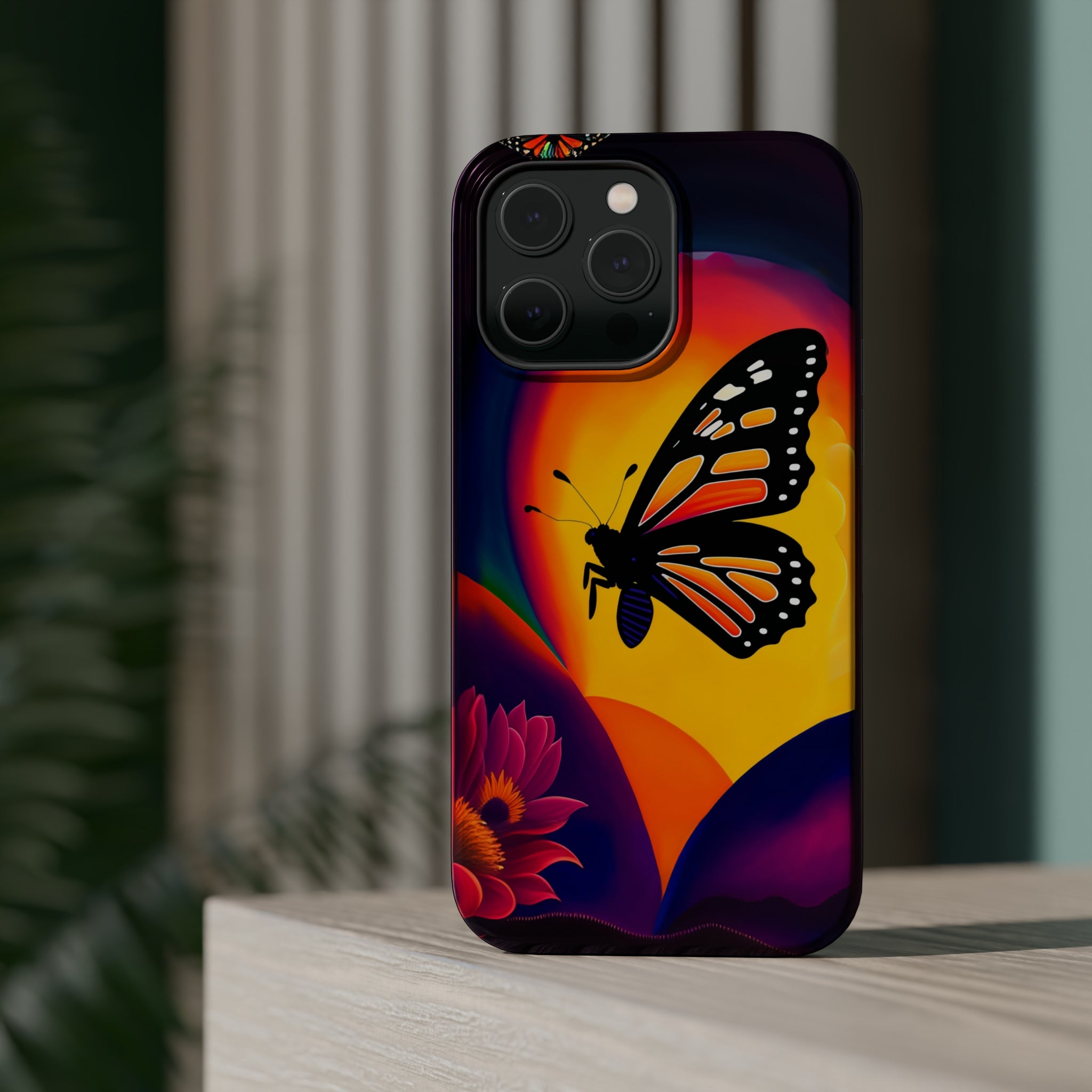 Monarchl In Flight MagSafe