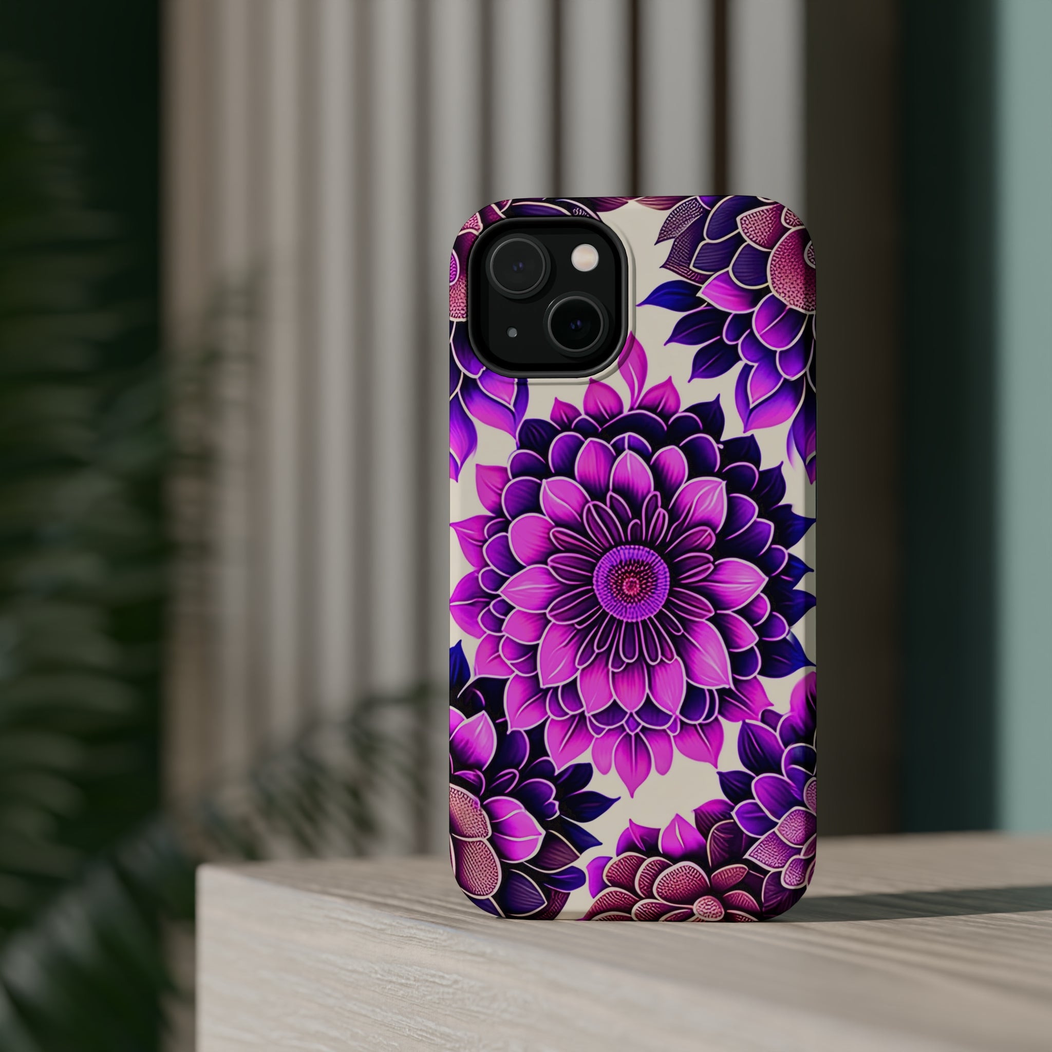 Flora Fantasy MagSafe