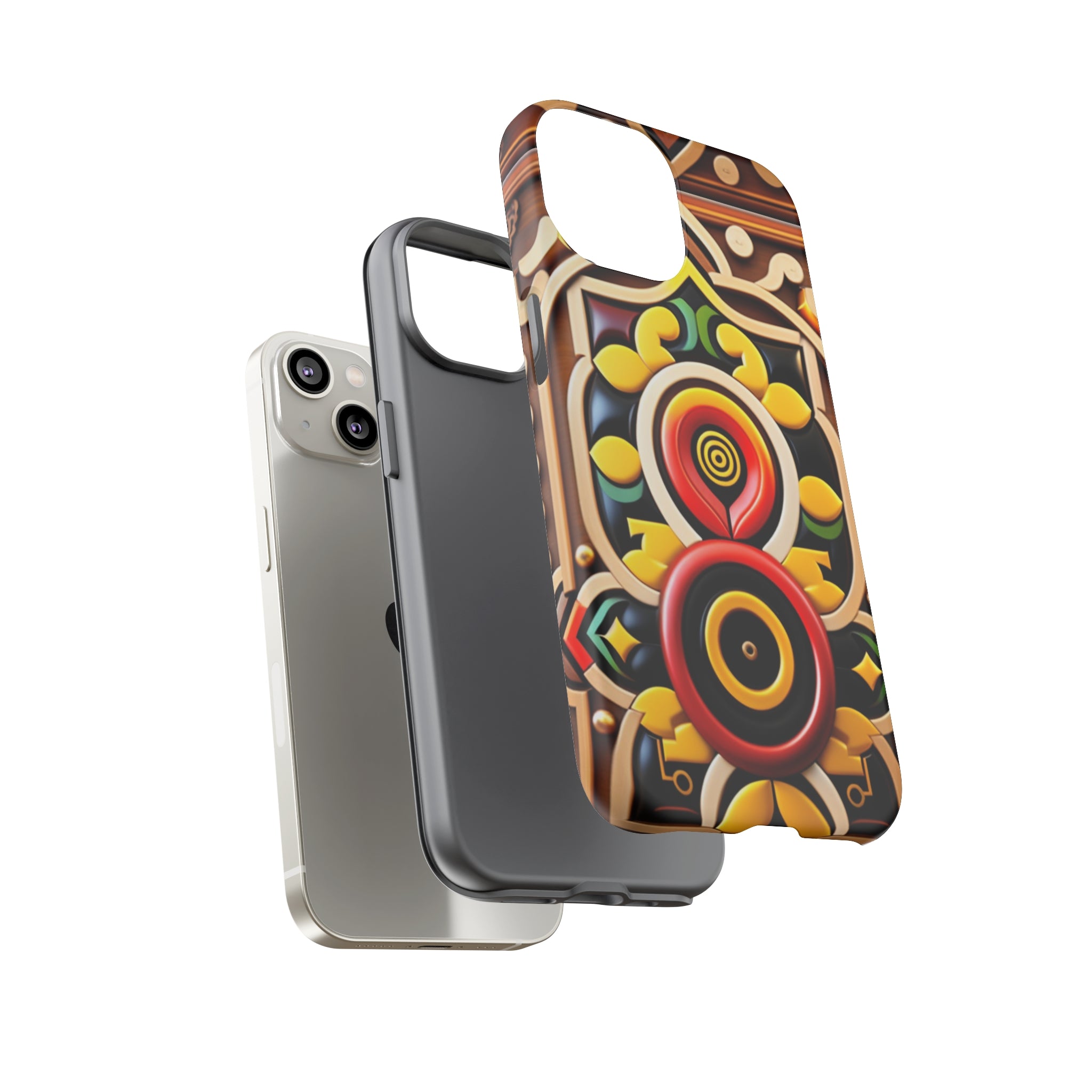 Adinkra Symbol of Africa  Tough Cases