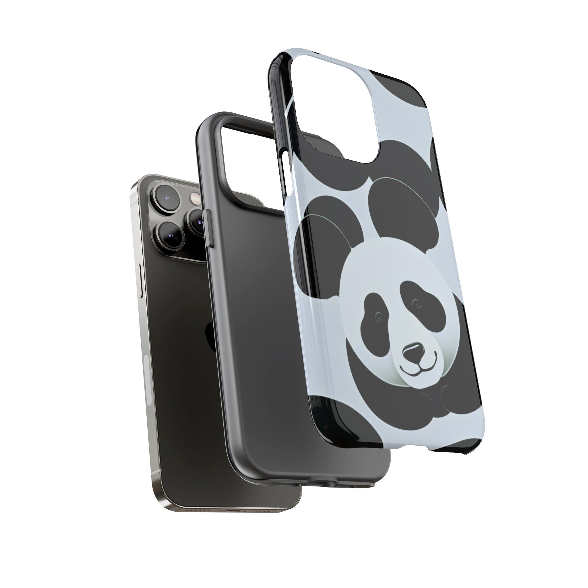 Naughty Panda  Tough Cases