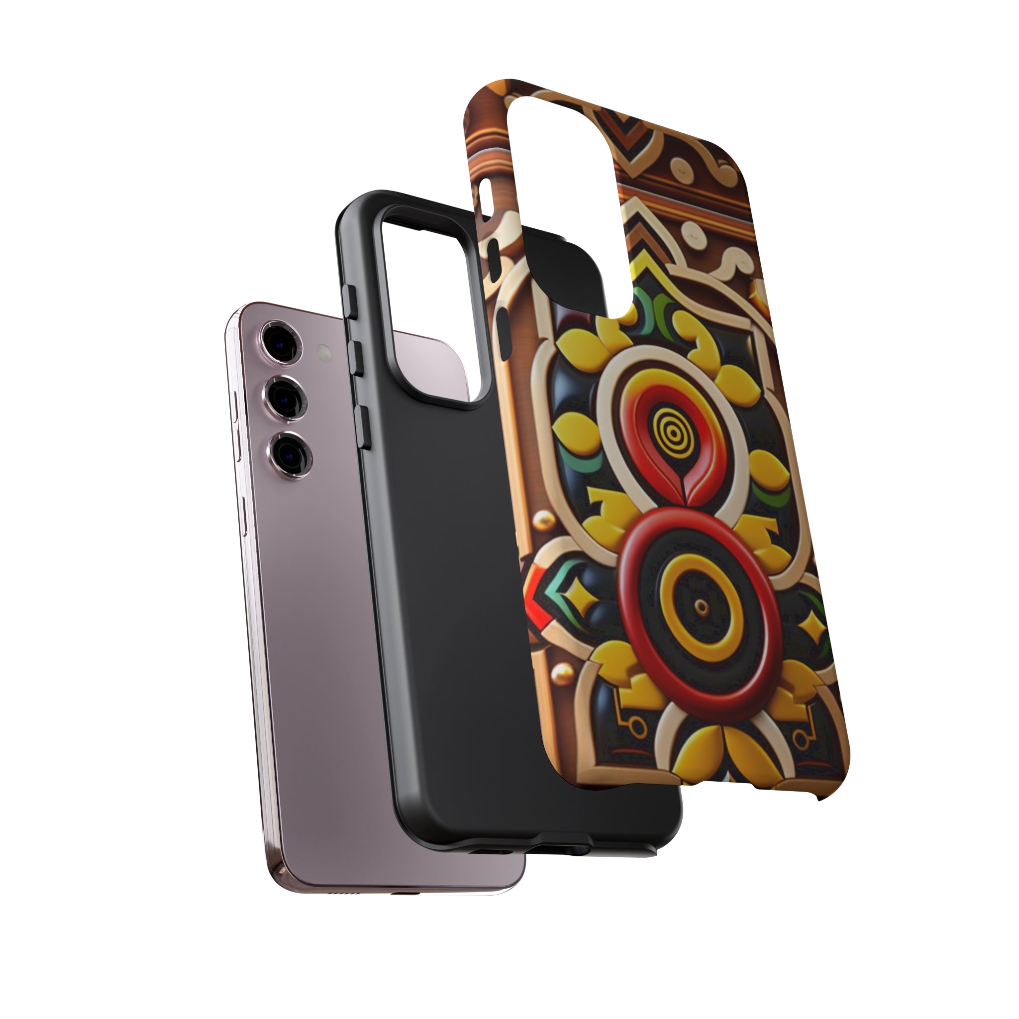Adinkra Symbol of Africa  Tough Cases