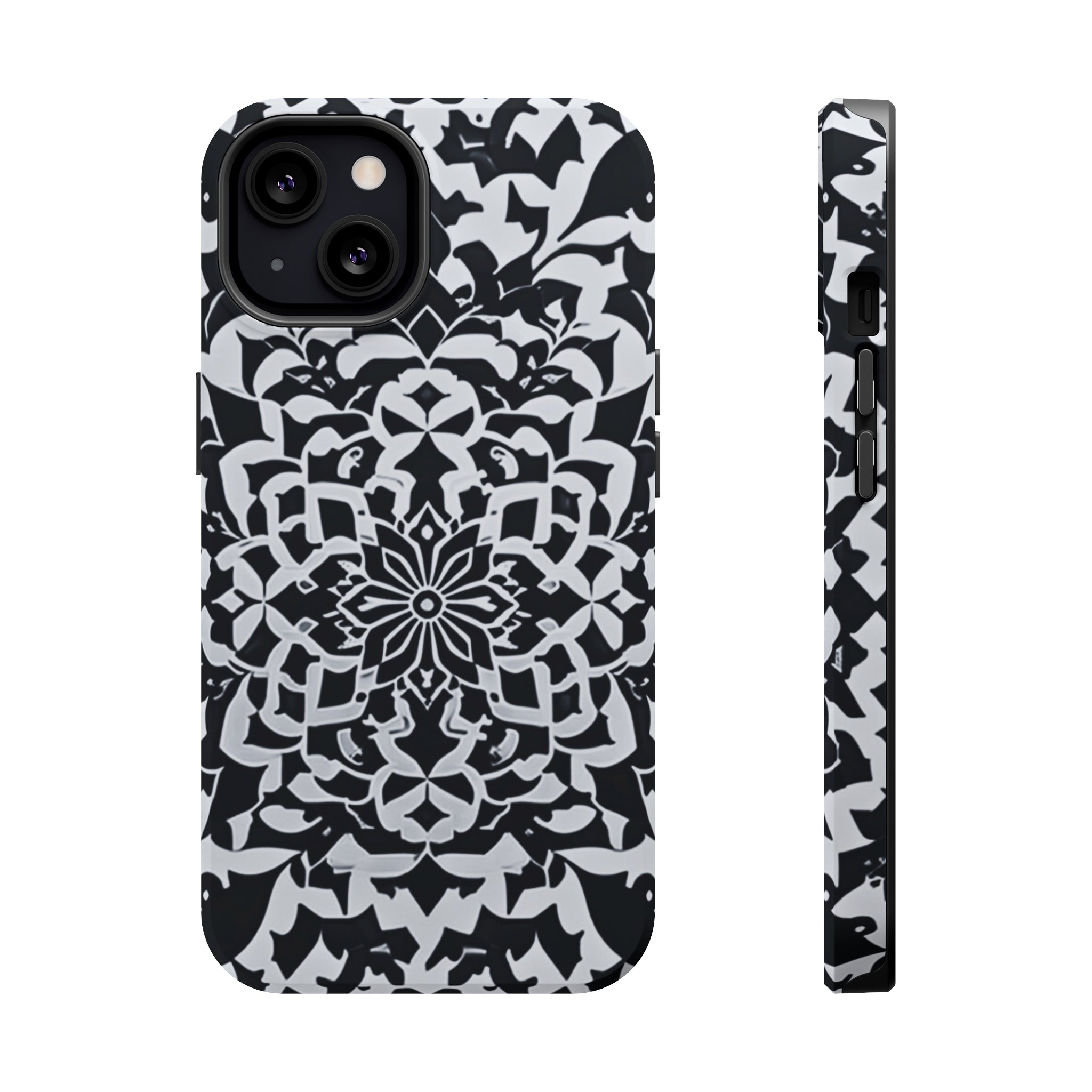 Royal Maze MagSafe Tough Cases