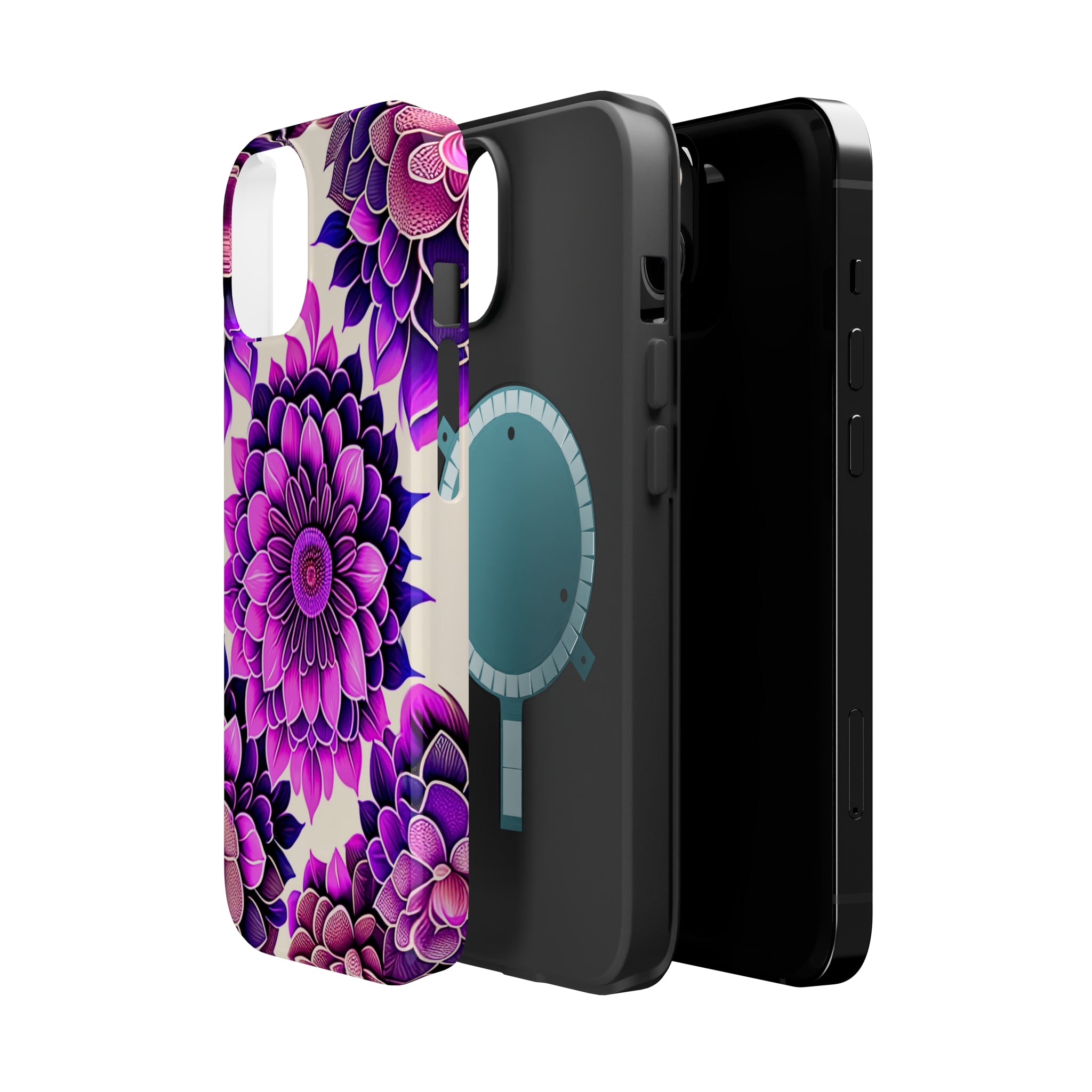 Flora Fantasy MagSafe