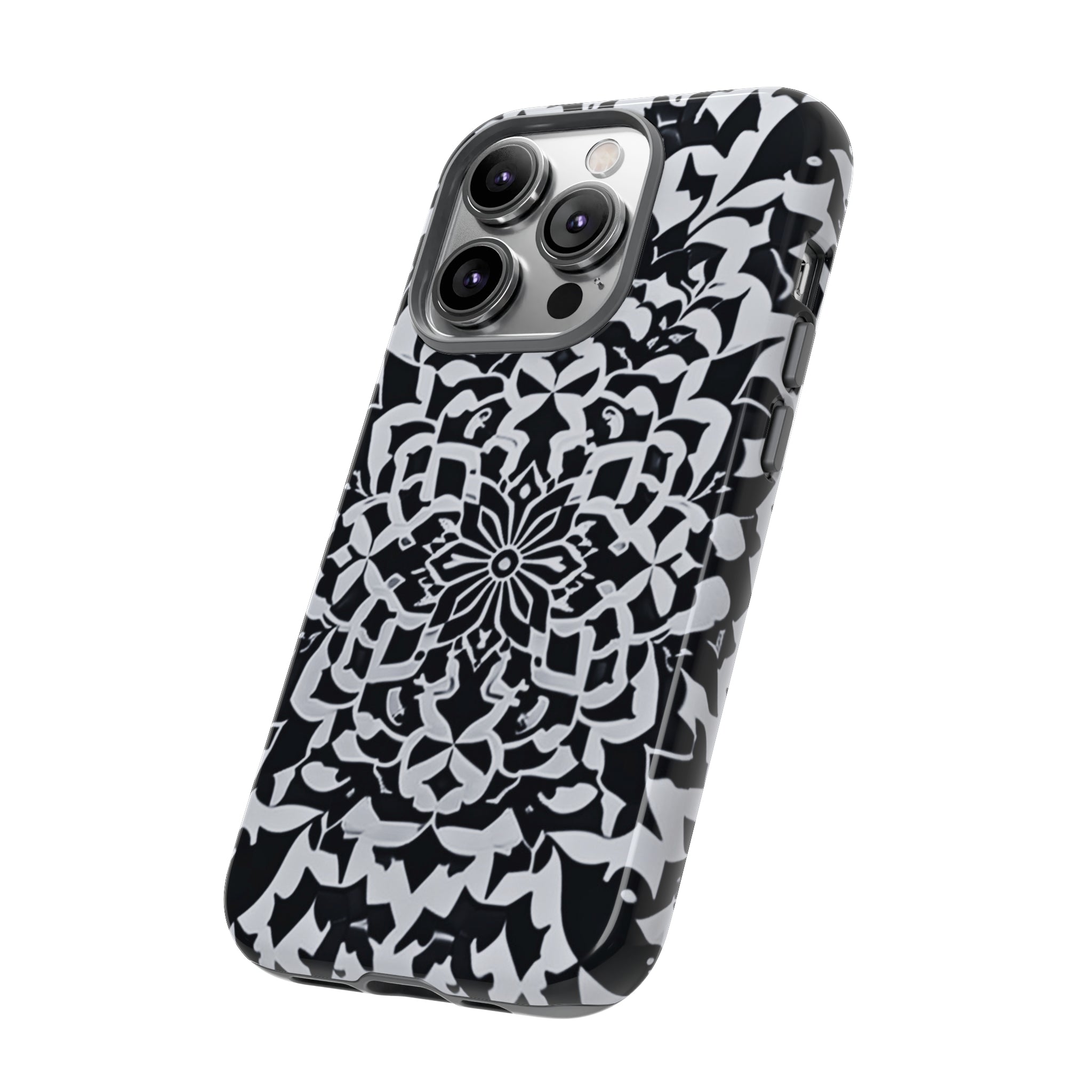 royal cross  Tough Cases