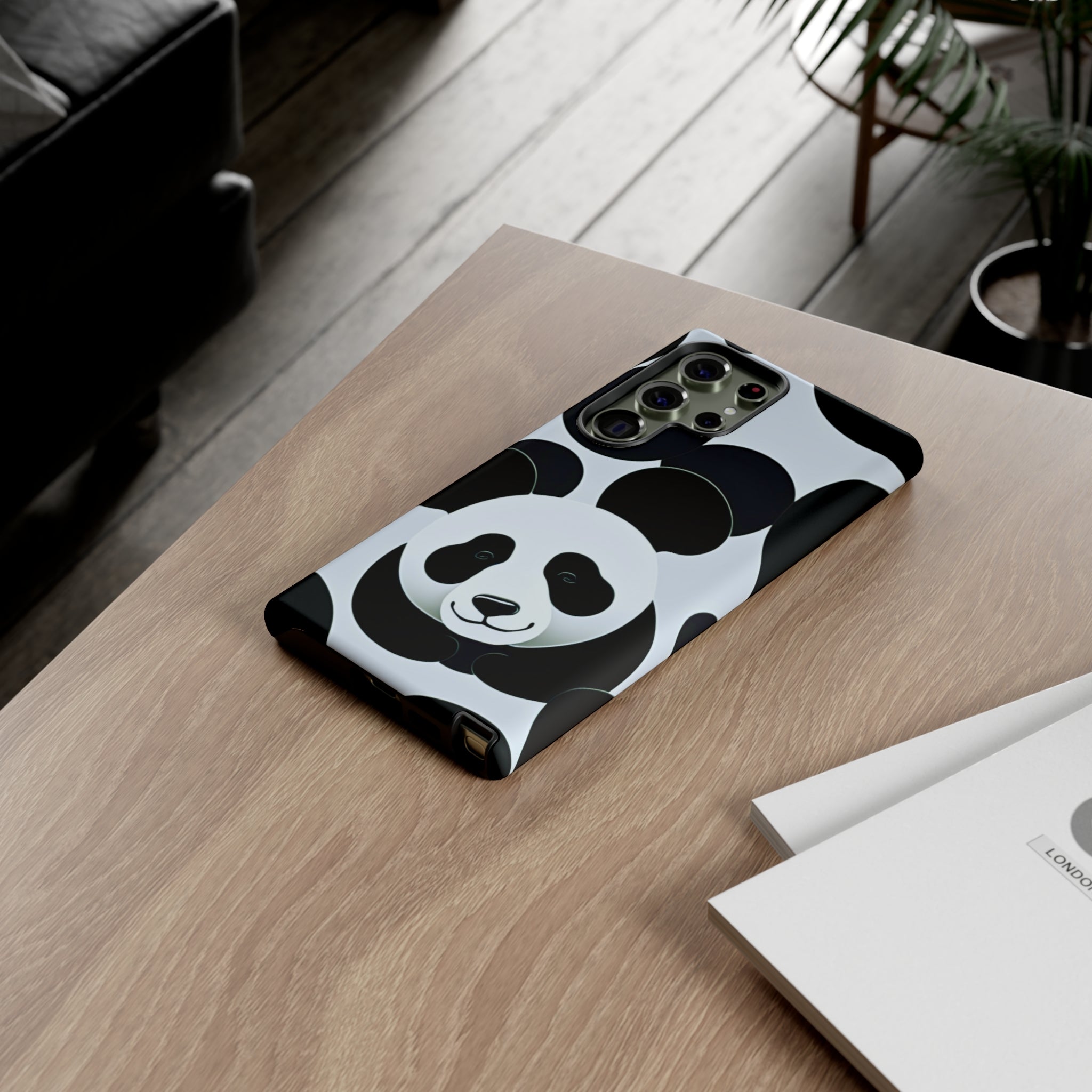 Naughty Panda  Tough Cases