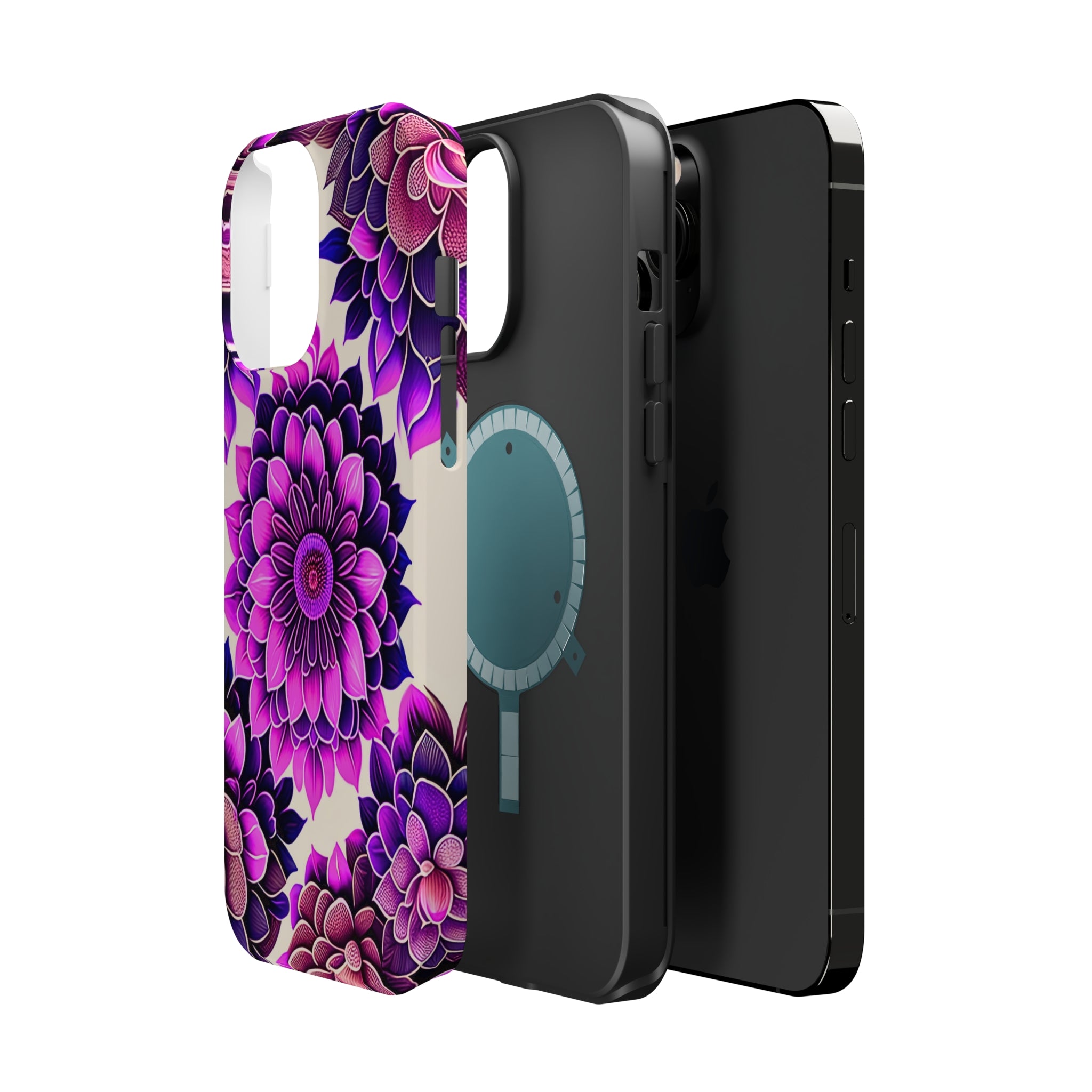 Flora Fantasy MagSafe
