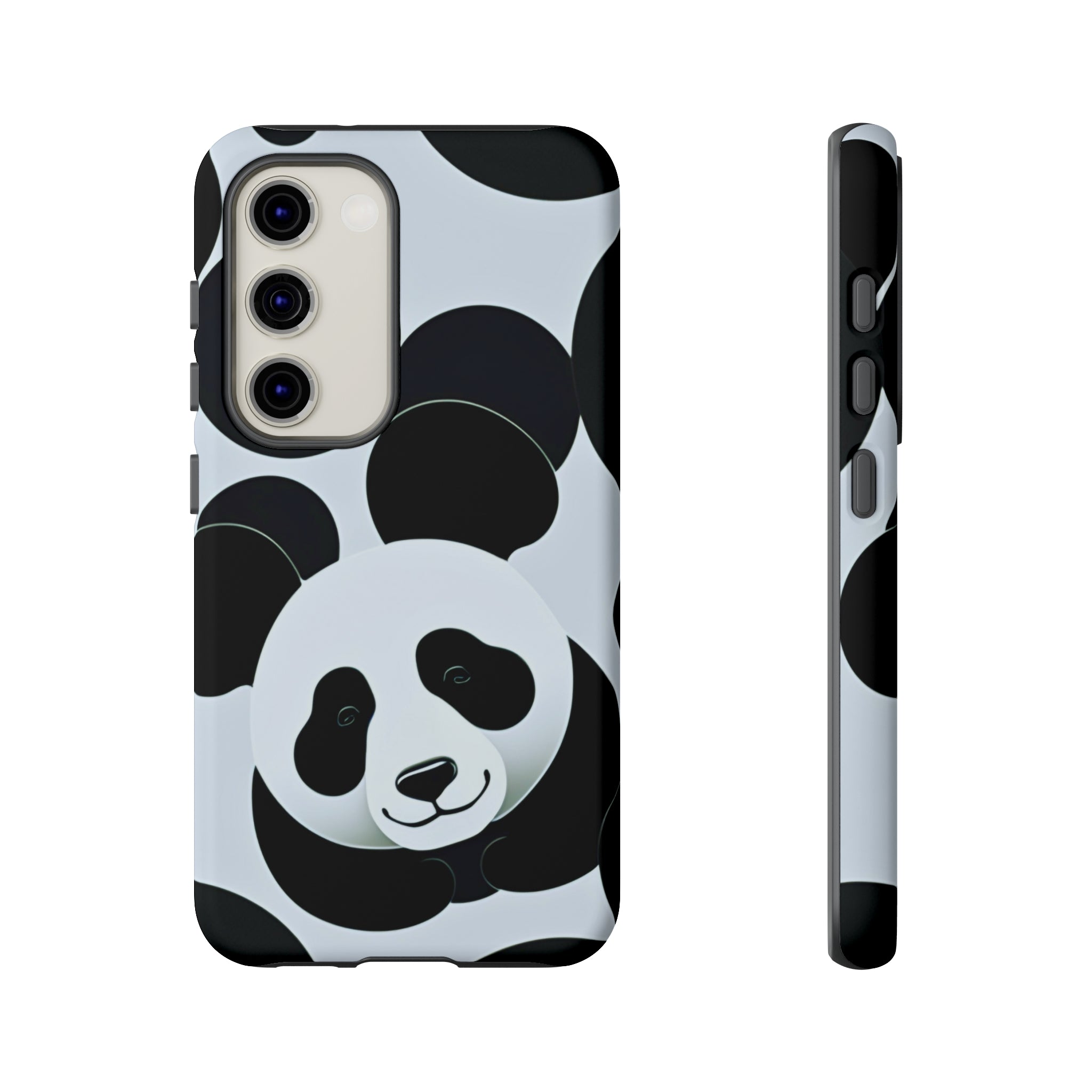 Naughty Panda  Tough Cases