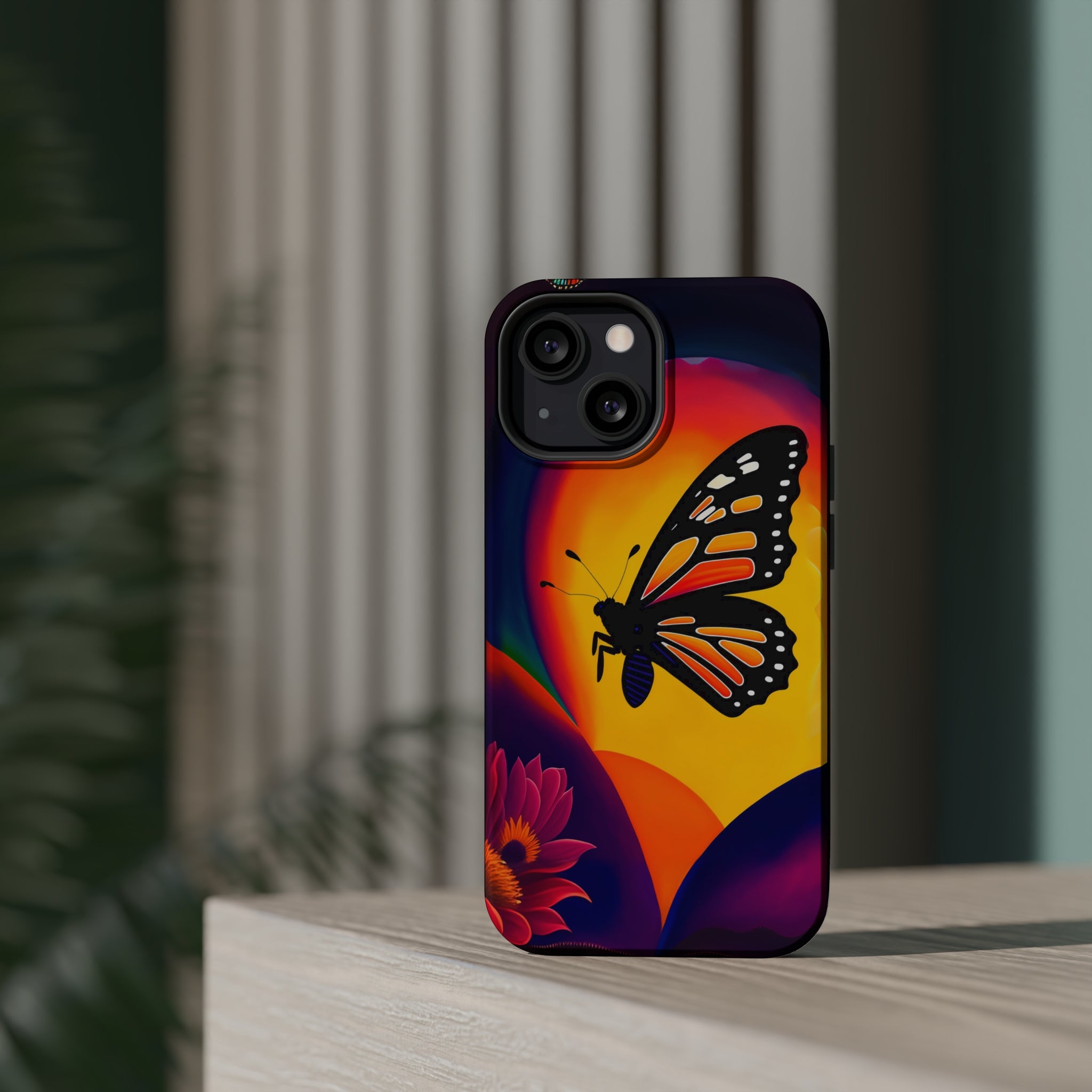 Monarchl In Flight MagSafe