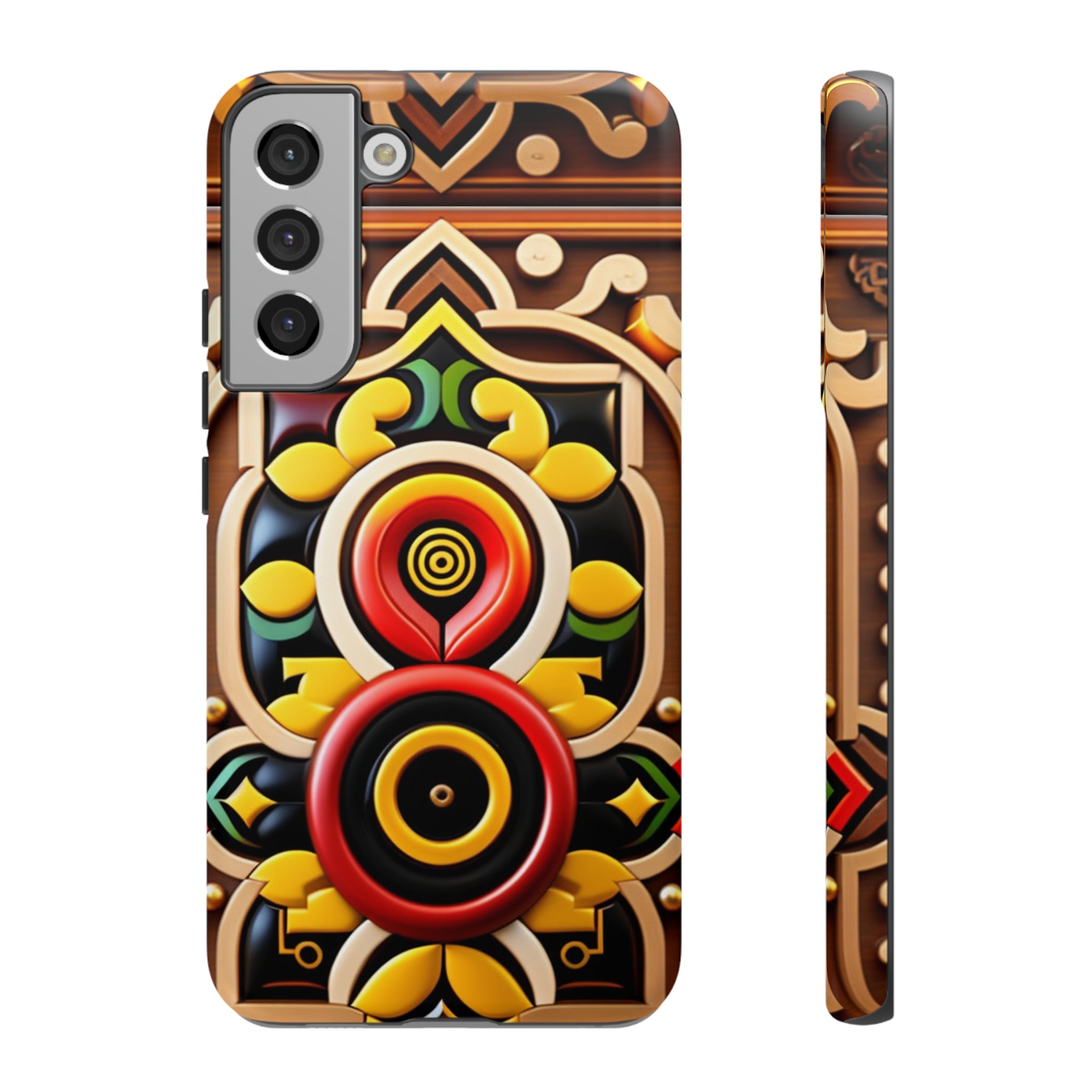 Adinkra Symbol of Africa  Tough Cases