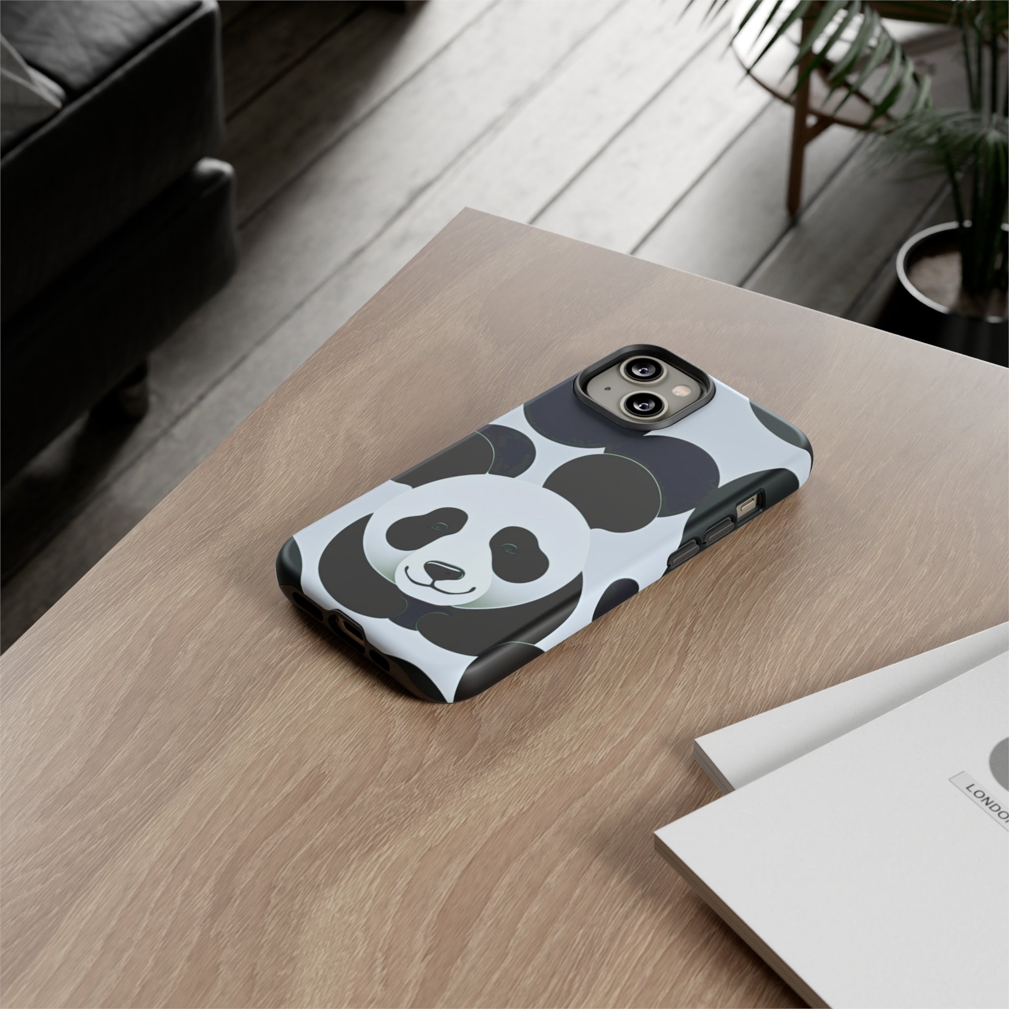 Naughty Panda  Tough Cases