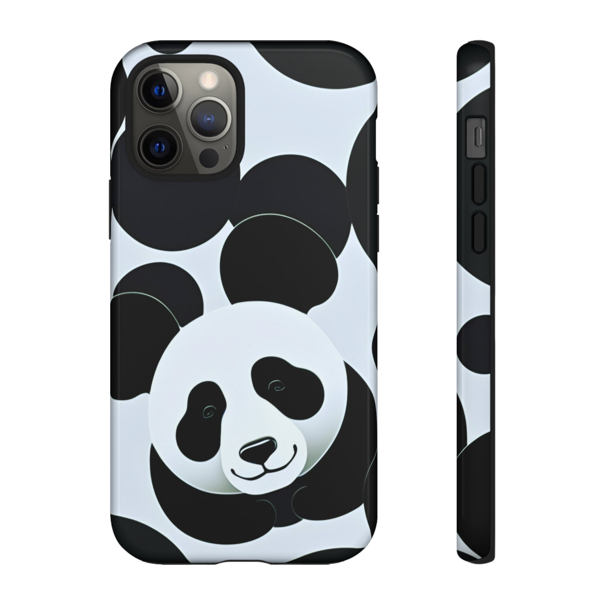 Naughty Panda  Tough Cases