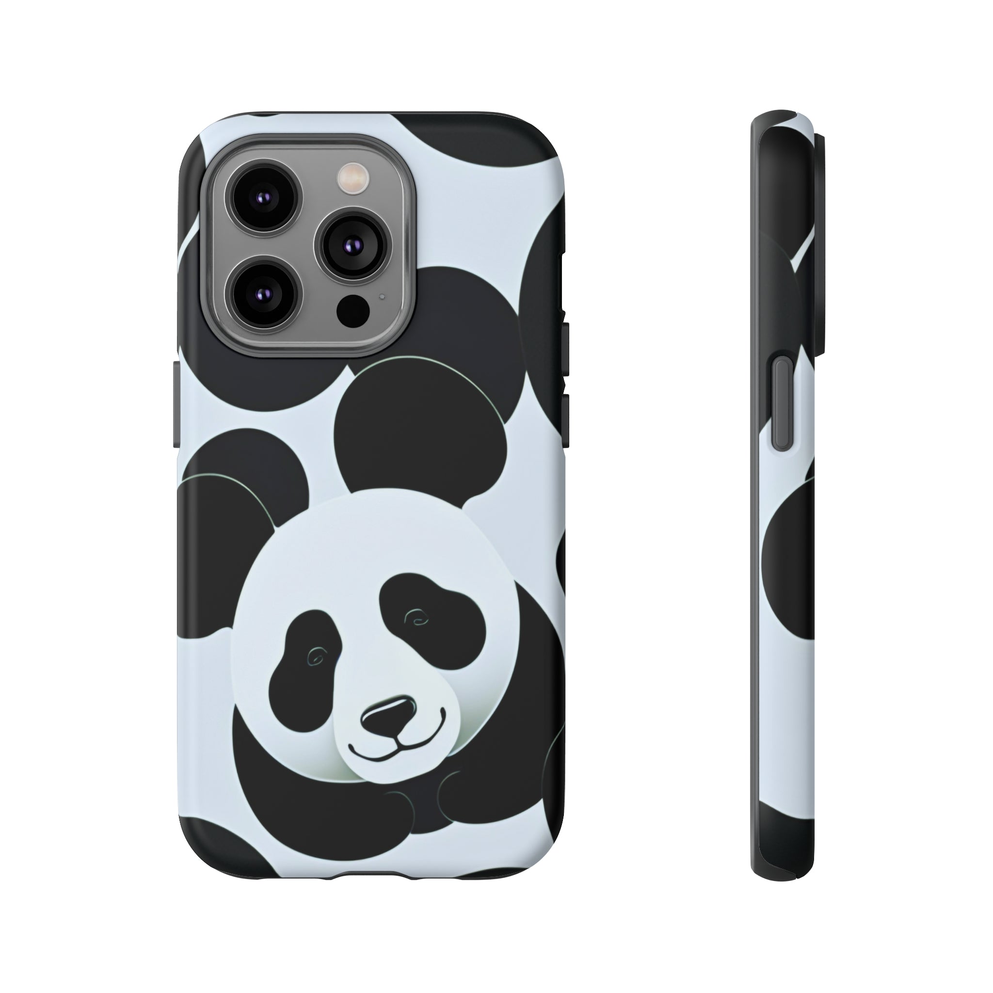 Naughty Panda  Tough Cases