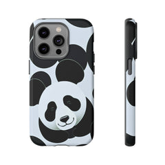 Naughty Panda  Tough Cases